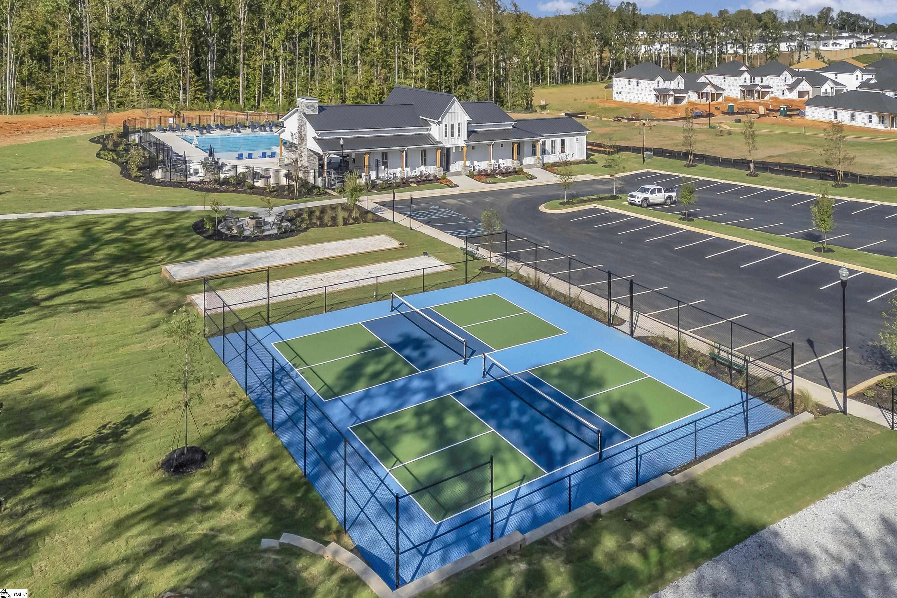110 Firehole Road Gray Court, SC 29645