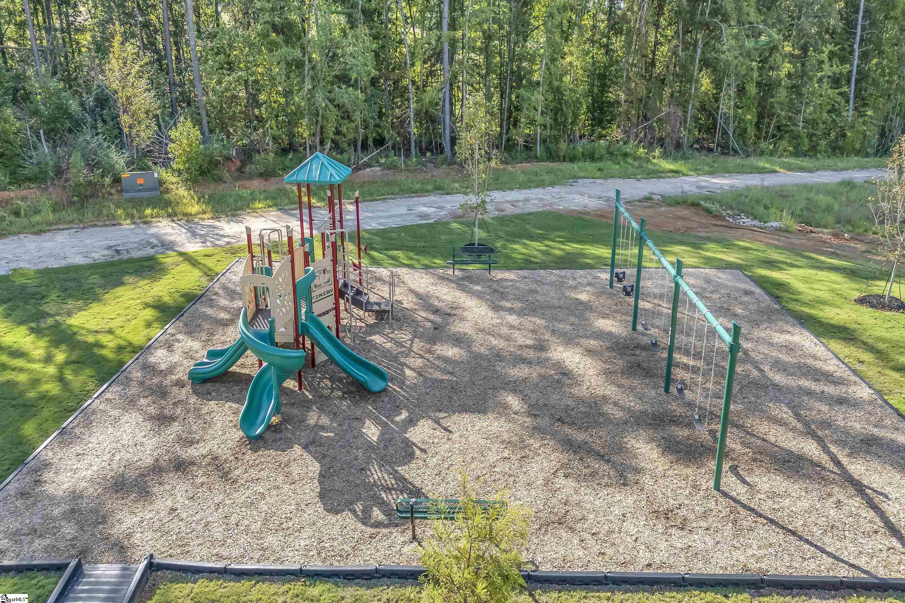 110 Firehole Road Gray Court, SC 29645