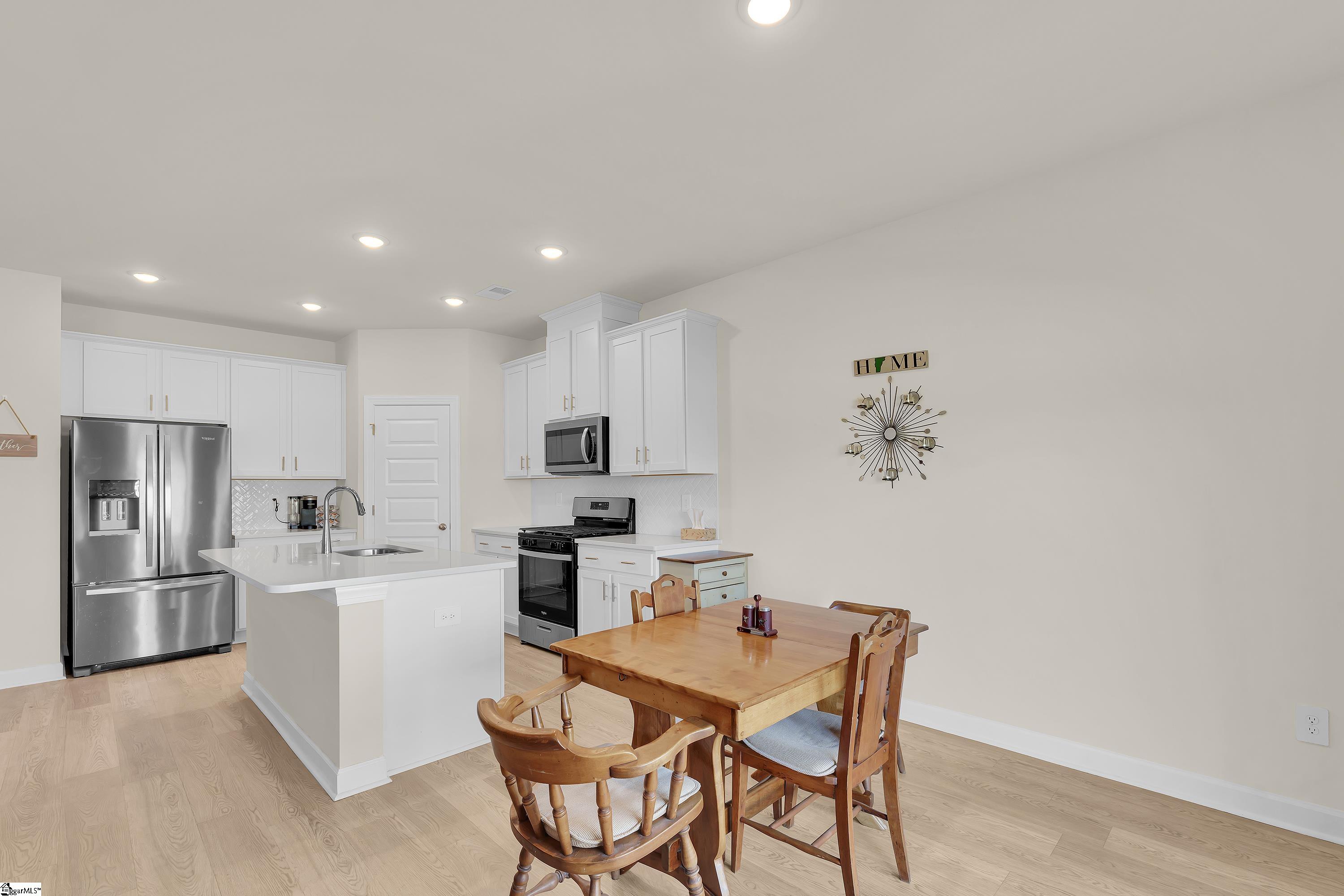 110 Firehole Road Gray Court, SC 29645