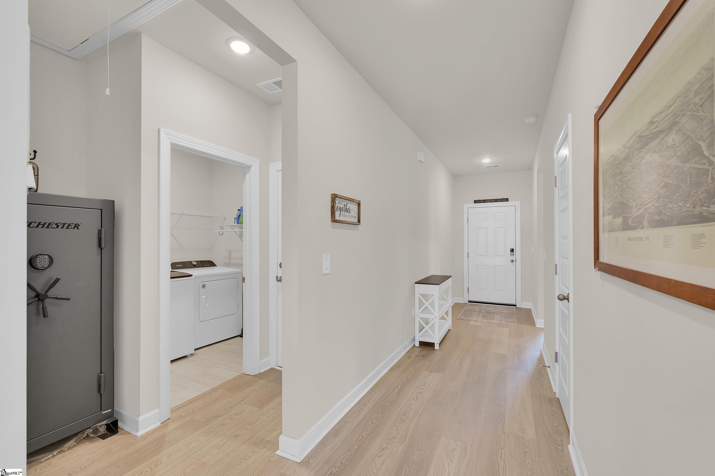 110 Firehole Road Gray Court, SC 29645
