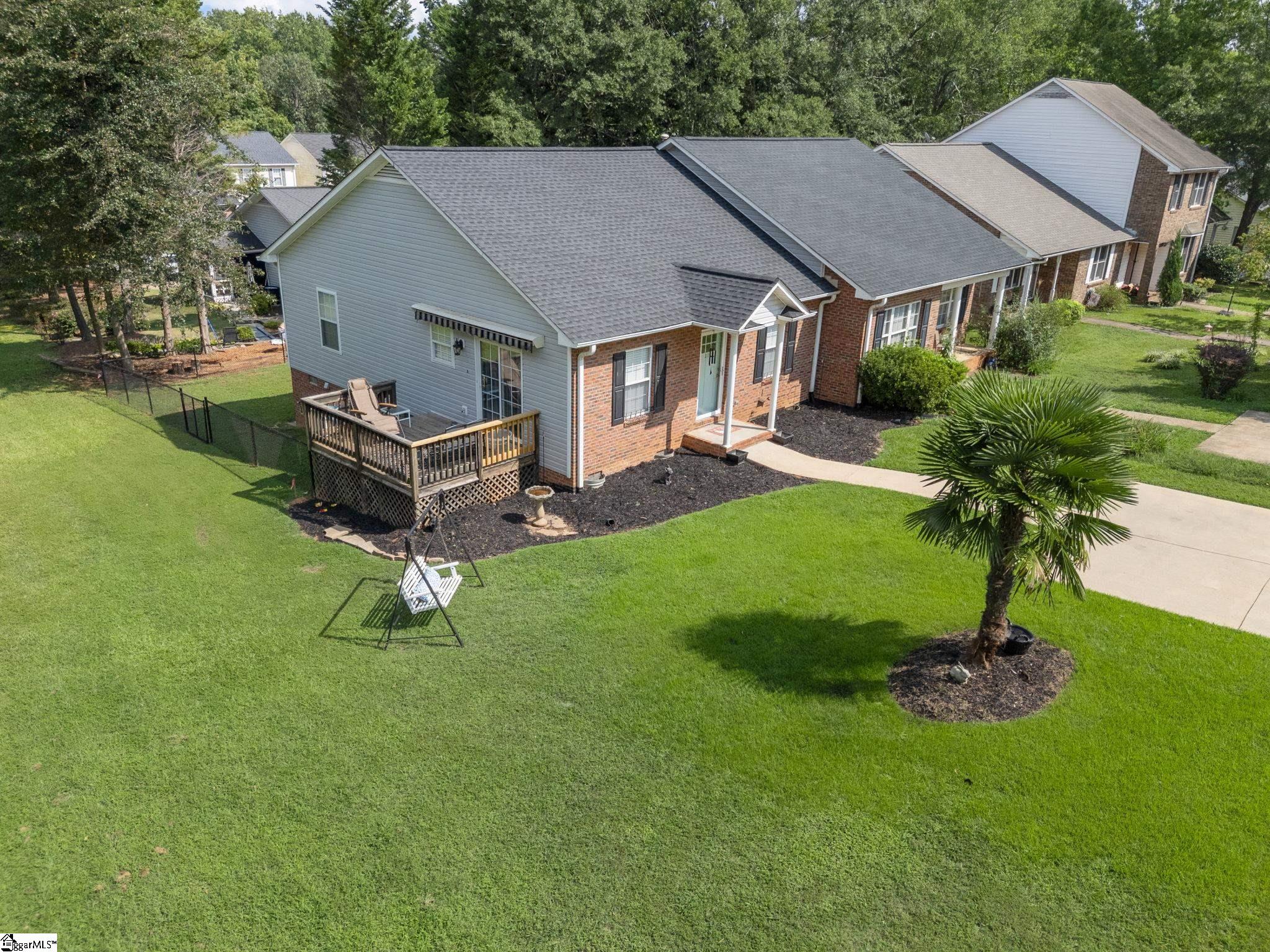 318 Sunridge Drive Spartanburg, SC 29302