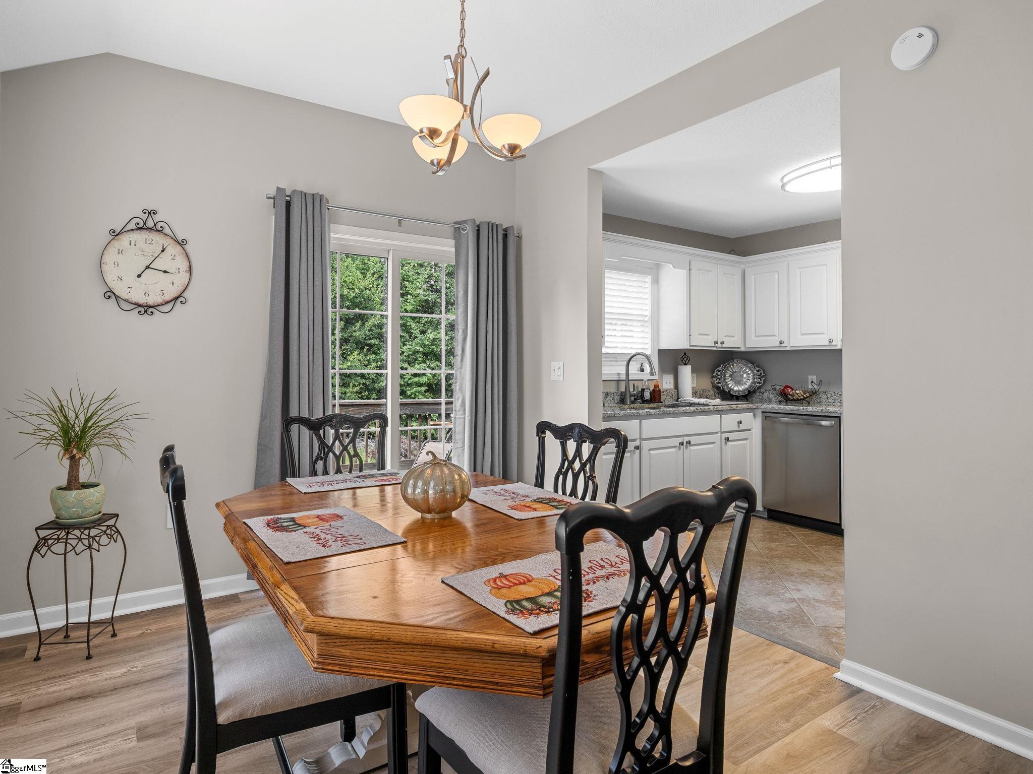 318 Sunridge Drive Spartanburg, SC 29302