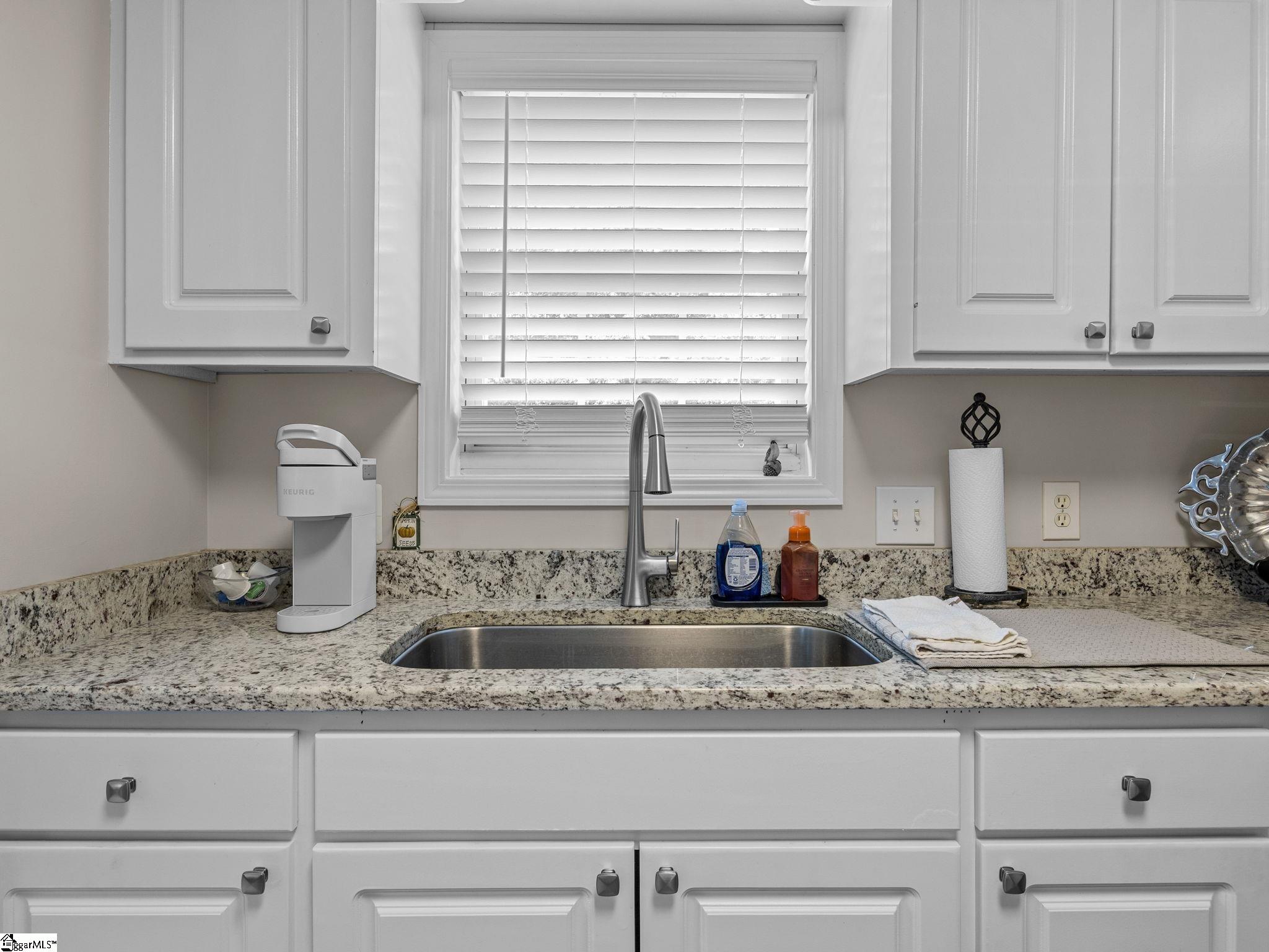 318 Sunridge Drive Spartanburg, SC 29302