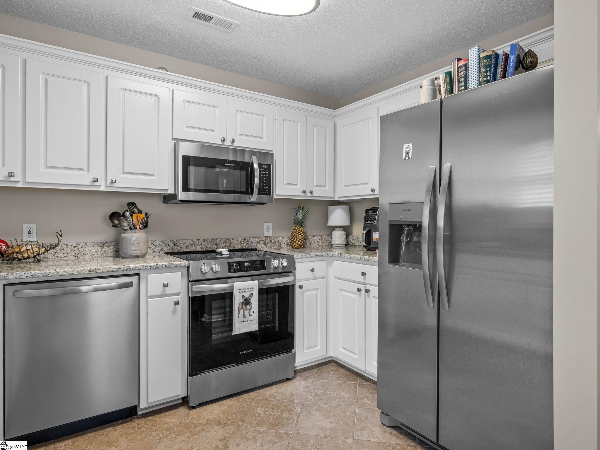 318 Sunridge Drive Spartanburg, SC 29302