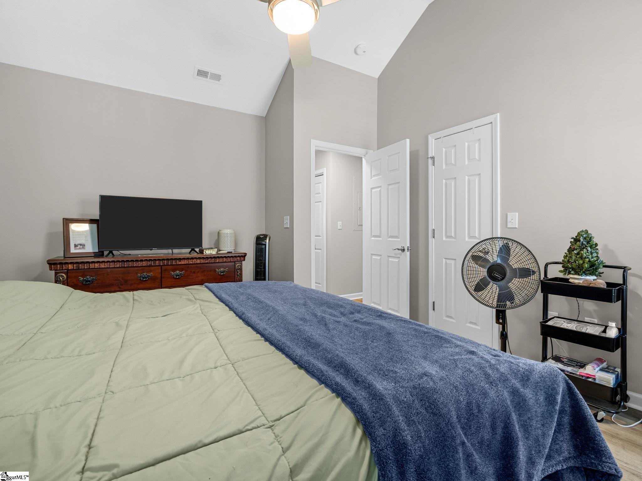 318 Sunridge Drive Spartanburg, SC 29302