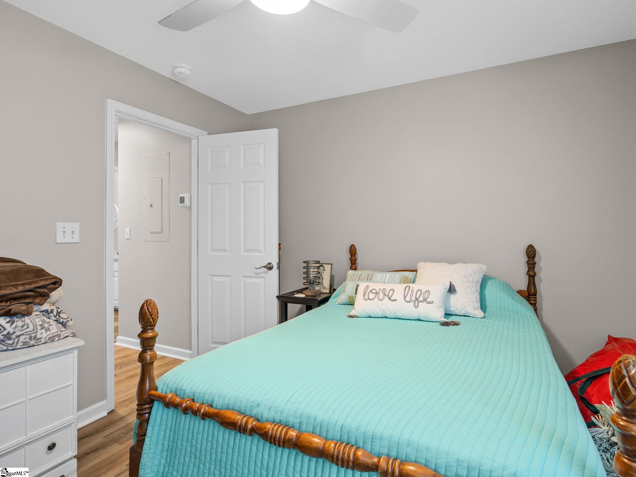 318 Sunridge Drive Spartanburg, SC 29302