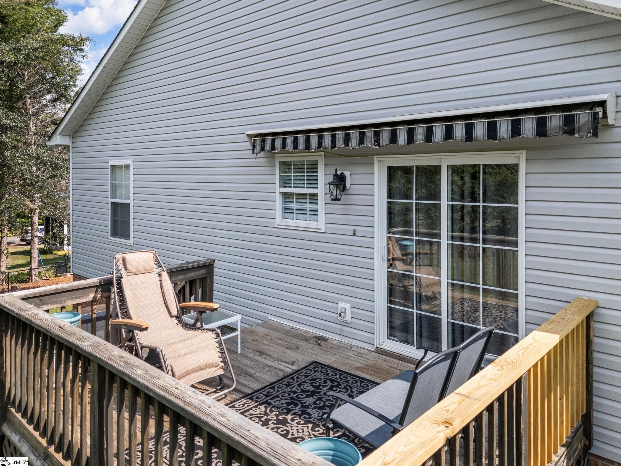 318 Sunridge Drive Spartanburg, SC 29302