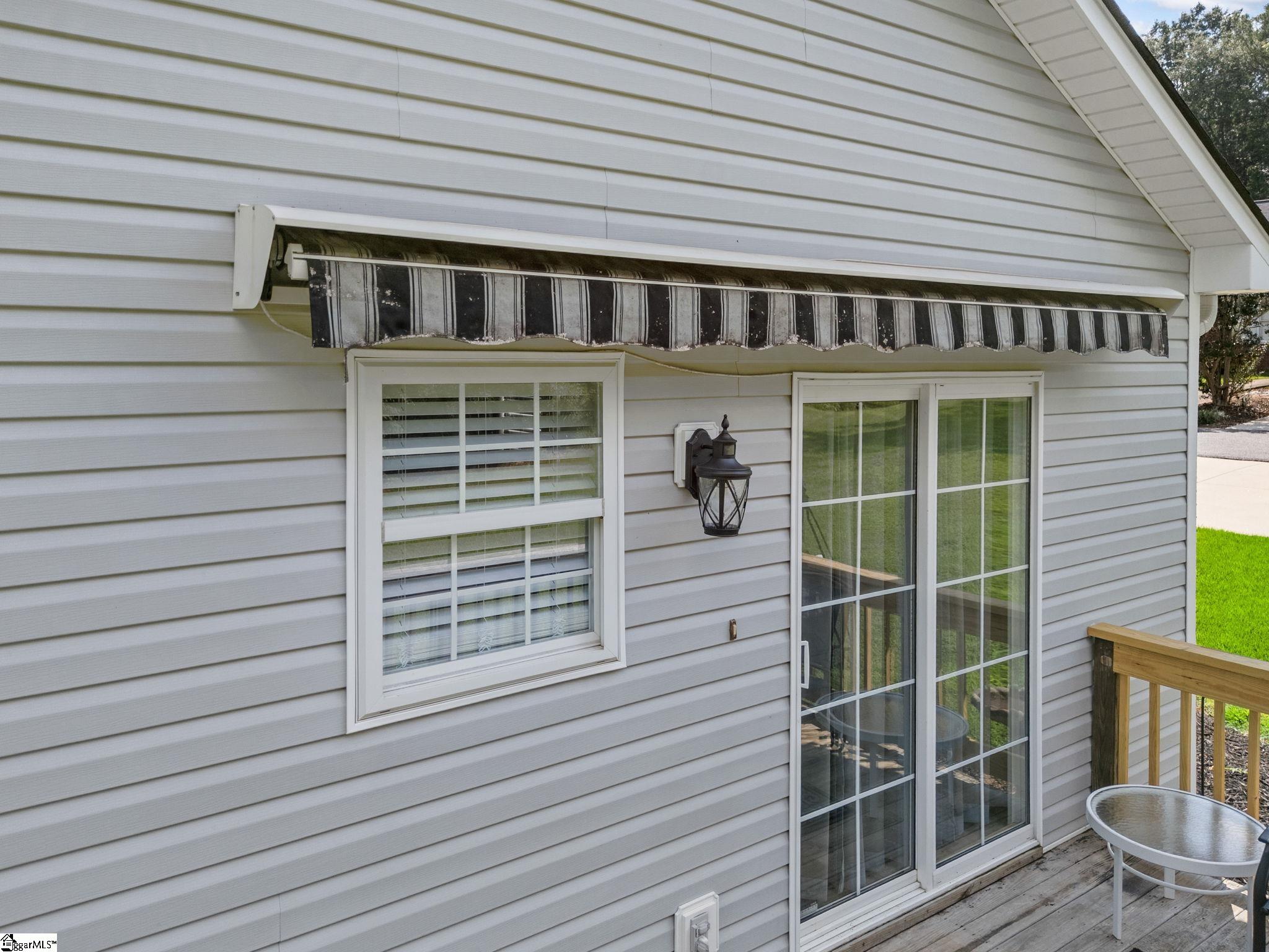 318 Sunridge Drive Spartanburg, SC 29302