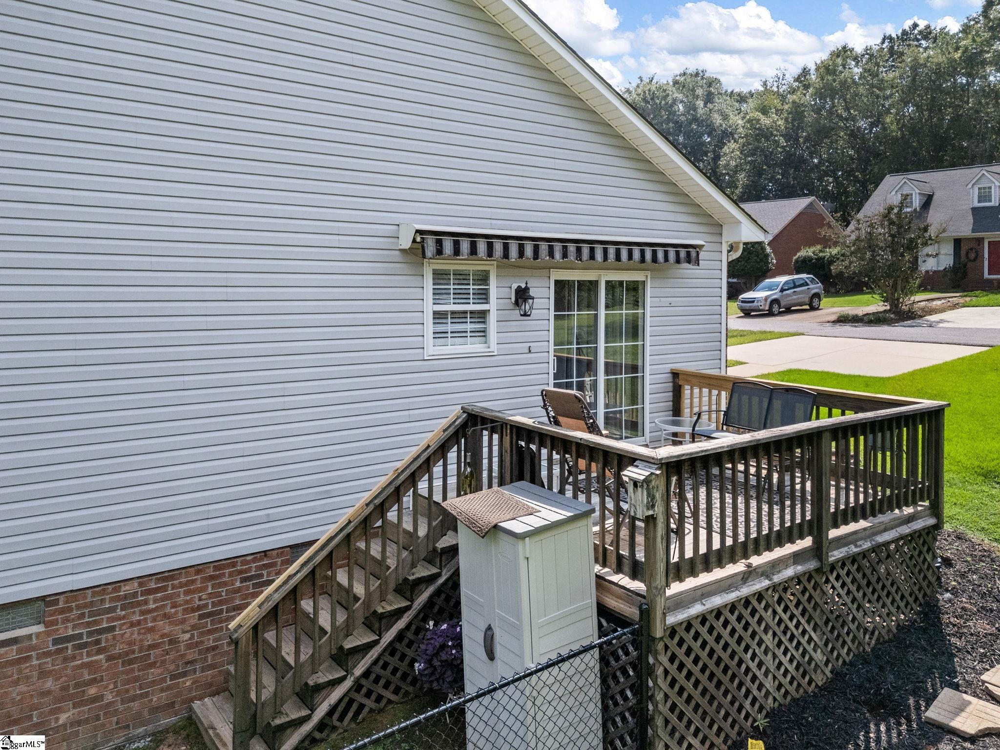 318 Sunridge Drive Spartanburg, SC 29302
