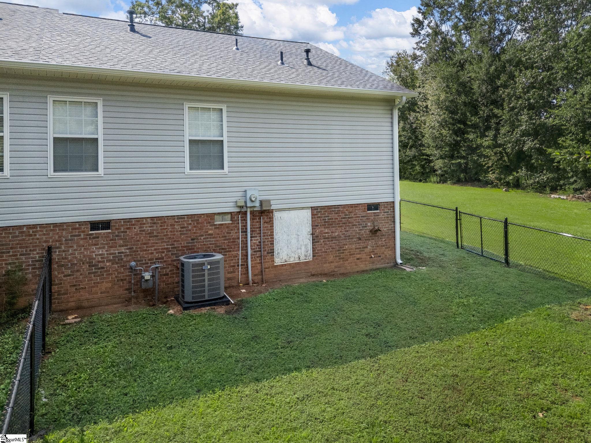 318 Sunridge Drive Spartanburg, SC 29302