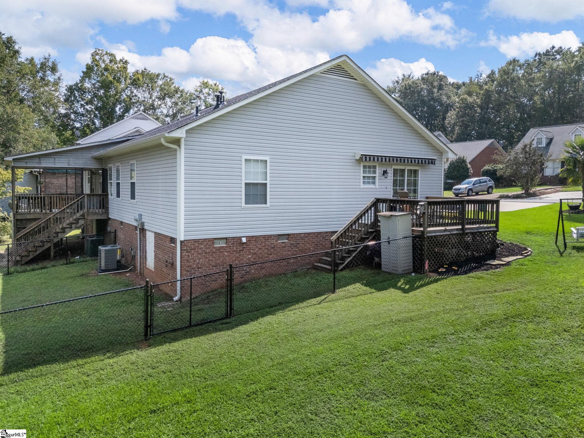 318 Sunridge Drive Spartanburg, SC 29302