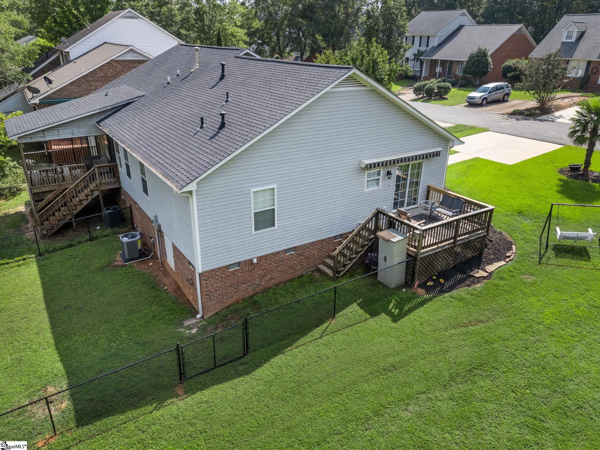 318 Sunridge Drive Spartanburg, SC 29302