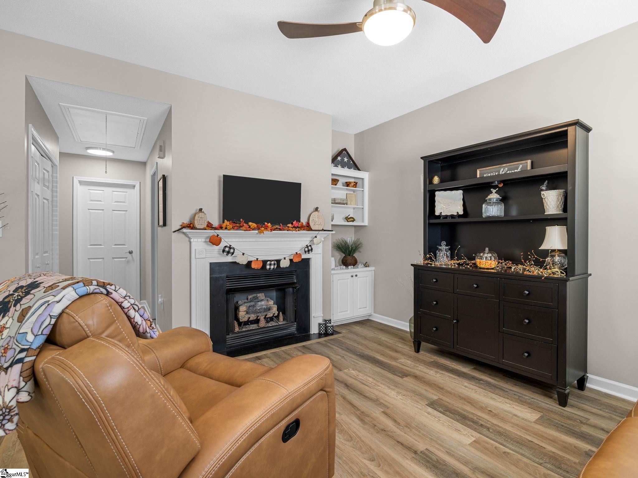 318 Sunridge Drive Spartanburg, SC 29302