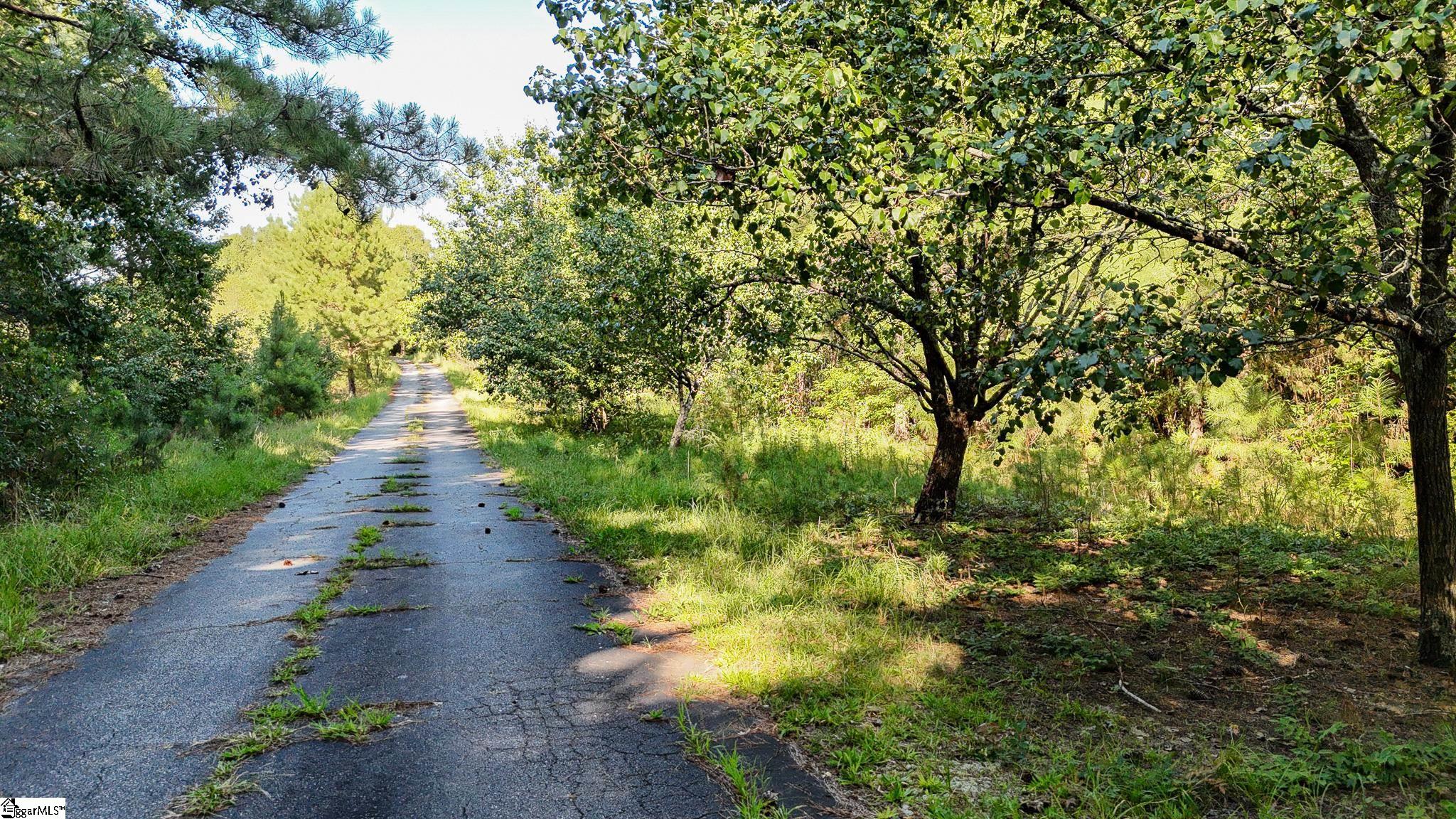 038-B Crowder Road Kinards, SC 29355