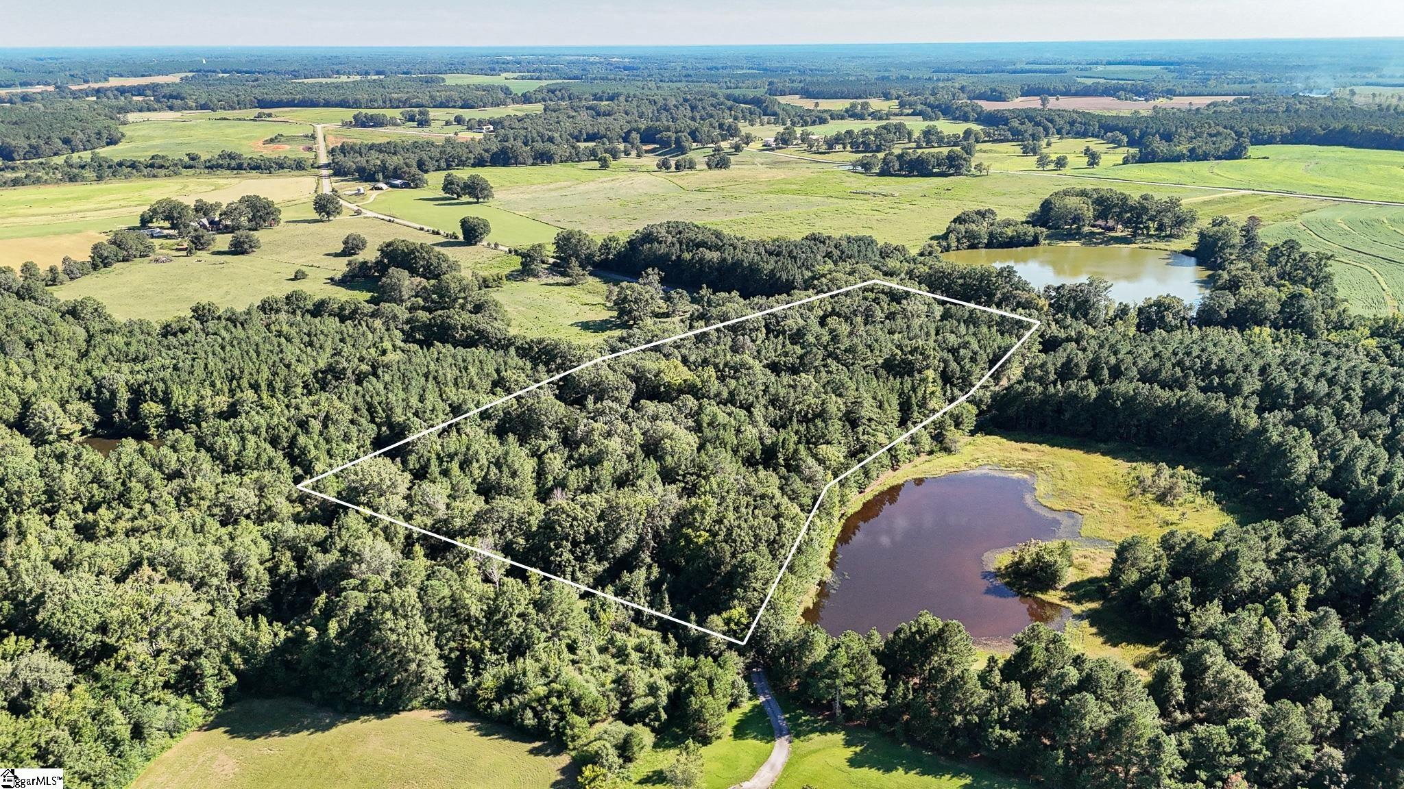 038-B Crowder Road Kinards, SC 29355