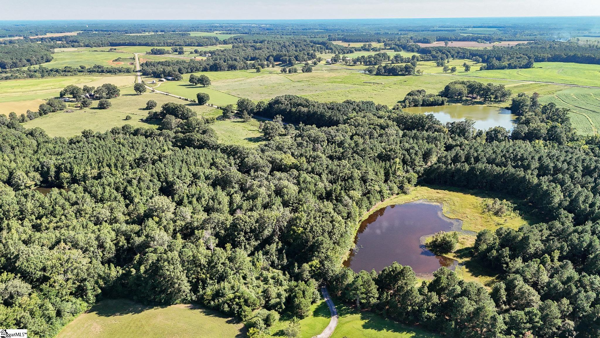 038-B Crowder Road Kinards, SC 29355