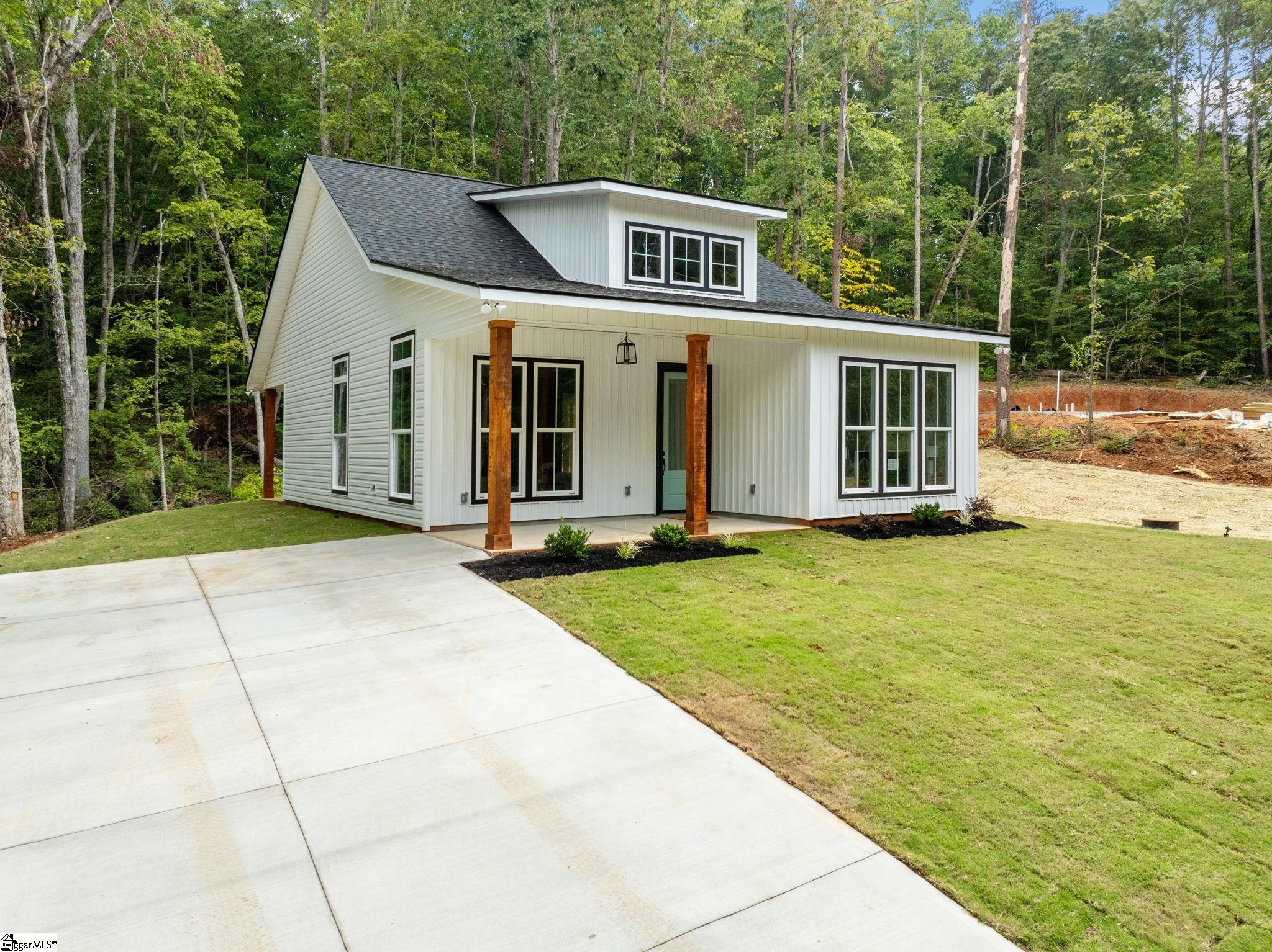 920 Canterbury Way Westminster, SC 29693
