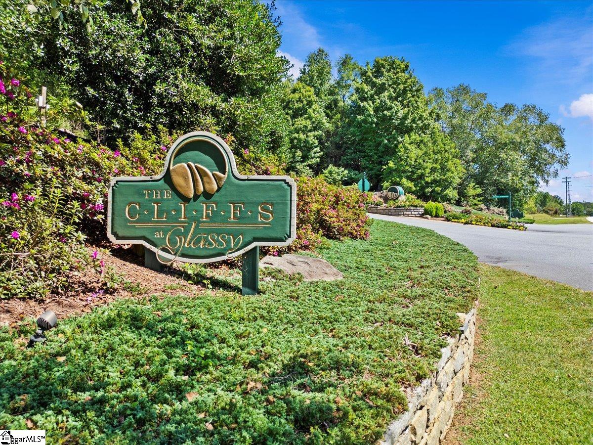 19 Grosbeak Way Landrum, SC 29356