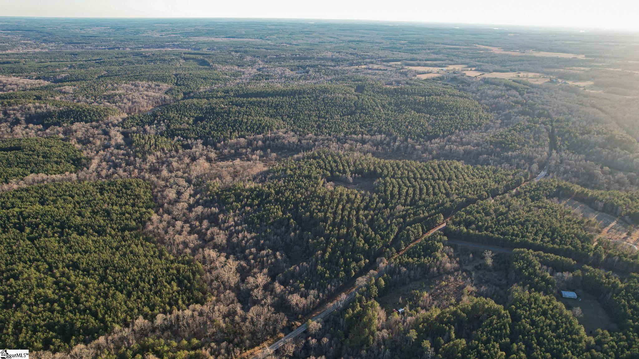 Jefferson Davis Road Mountville, SC 29370