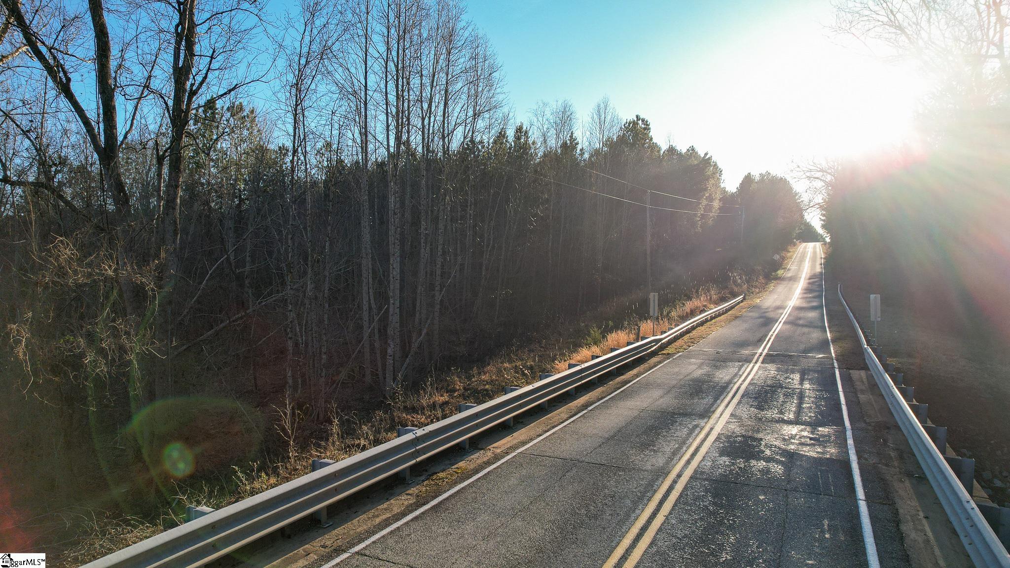Jefferson Davis Road Mountville, SC 29370