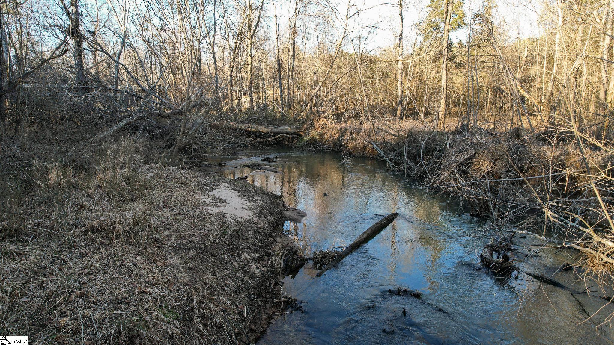 Jefferson Davis Road Mountville, SC 29370