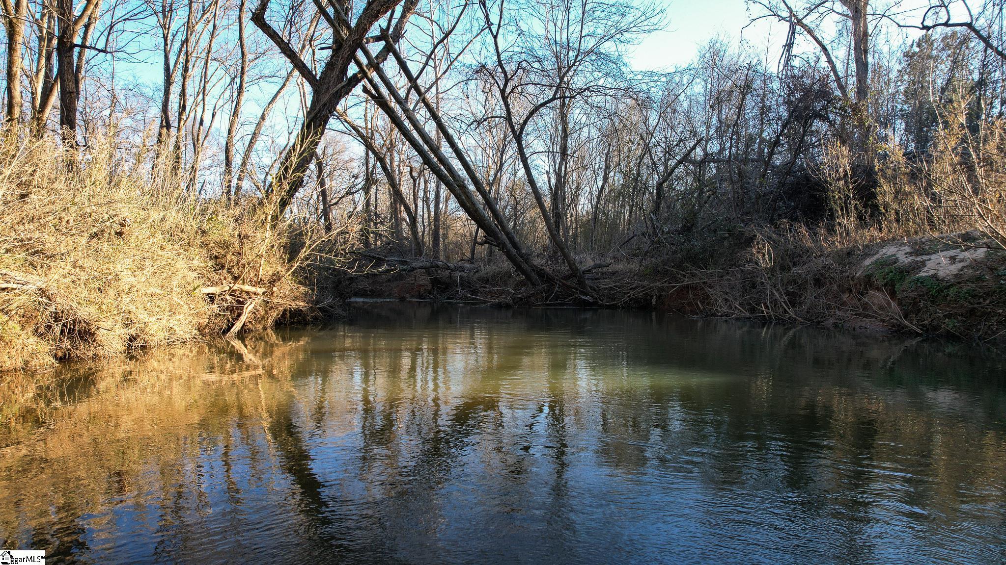 Jefferson Davis Road Mountville, SC 29370