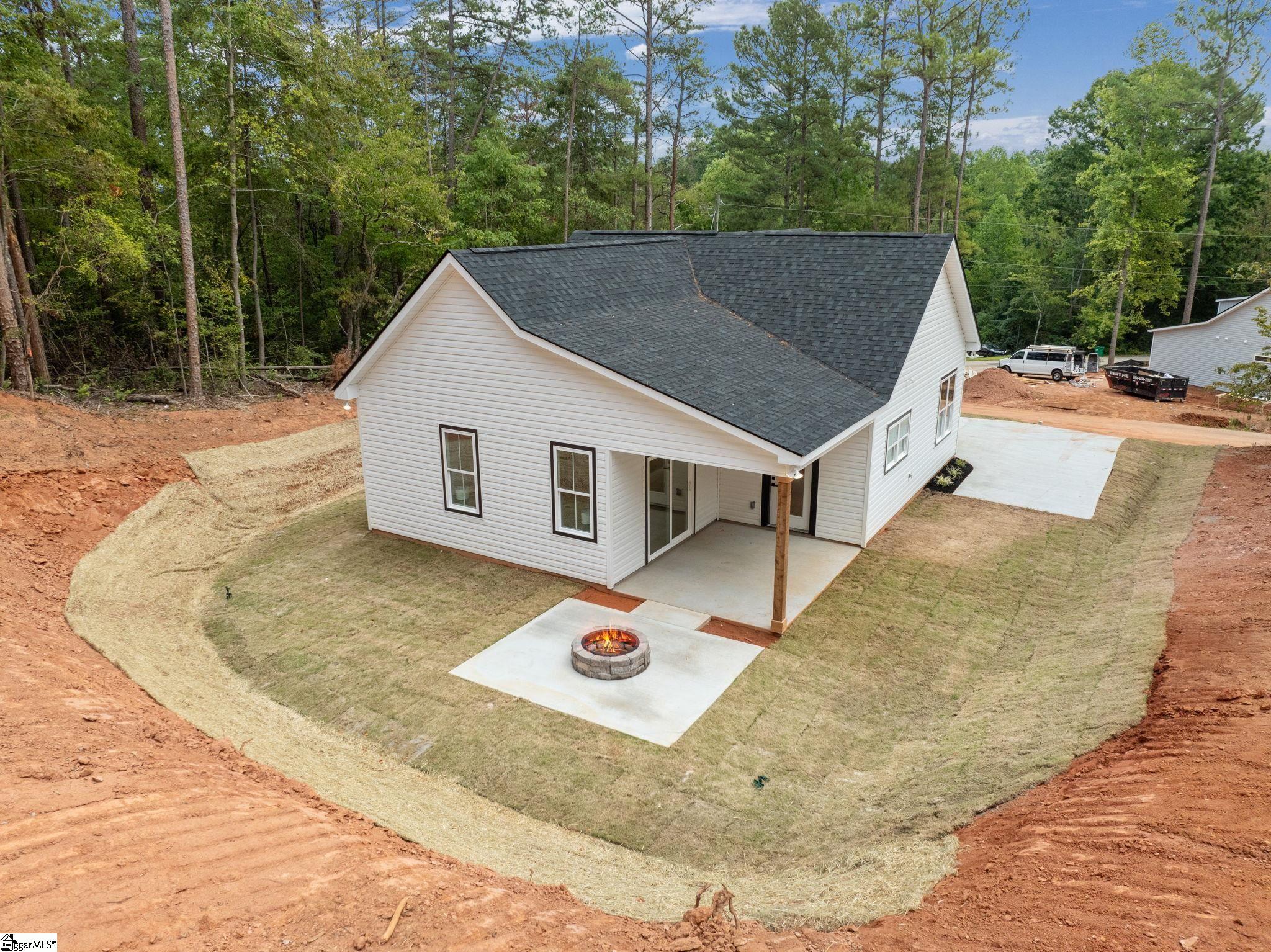 416 Holden Drive Westminster, SC 29693