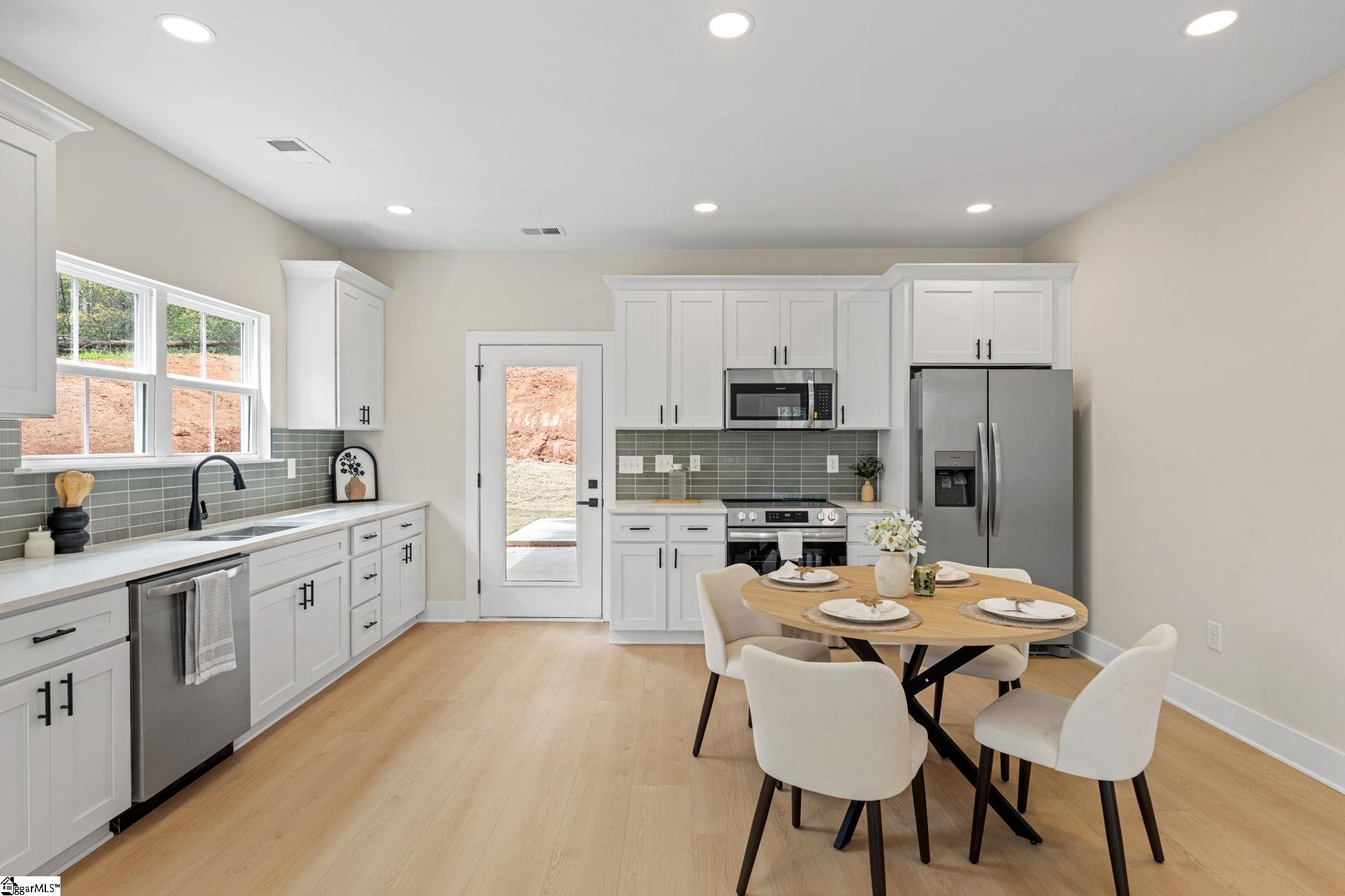 416 Holden Drive Westminster, SC 29693