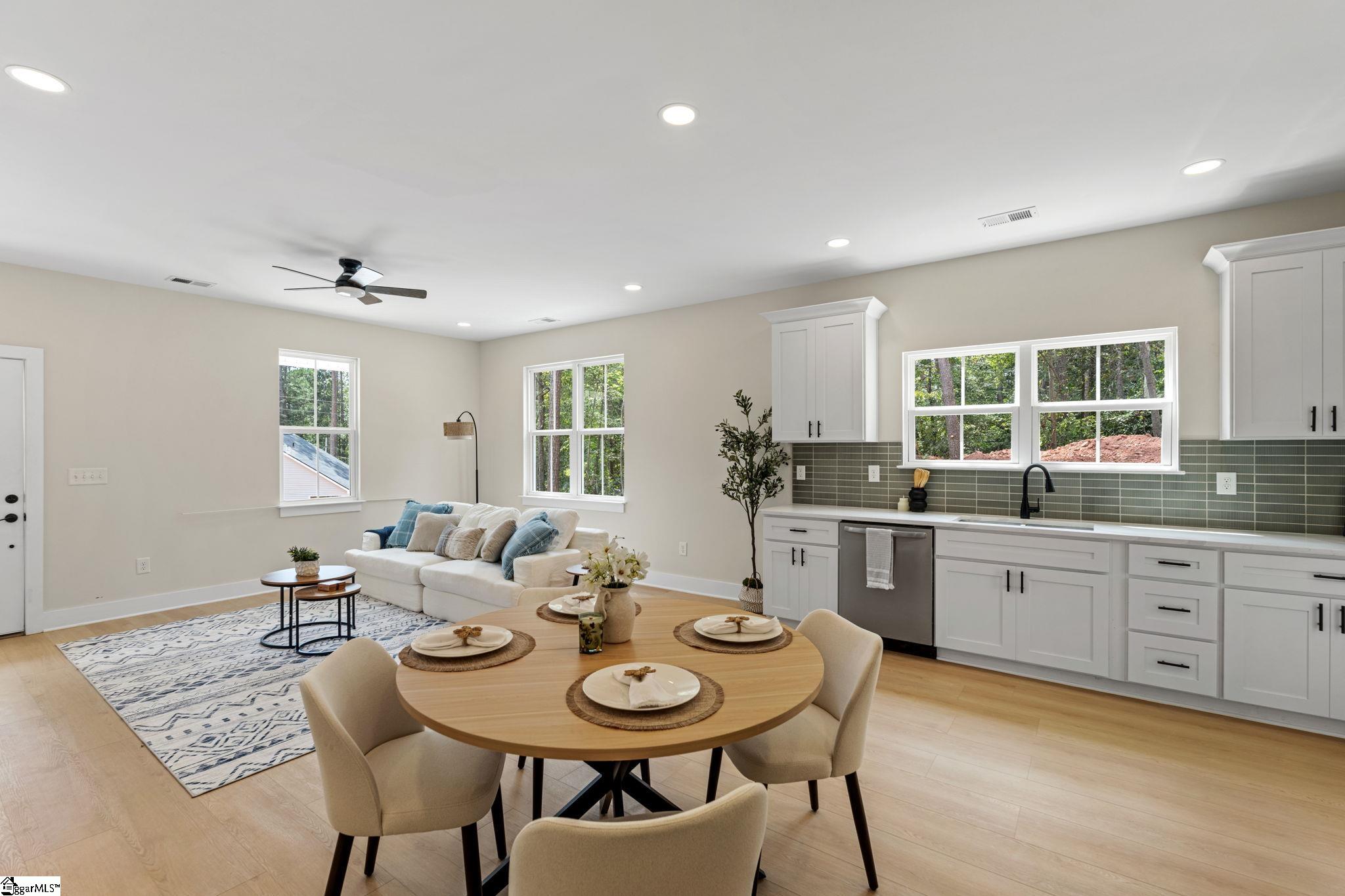 416 Holden Drive Westminster, SC 29693