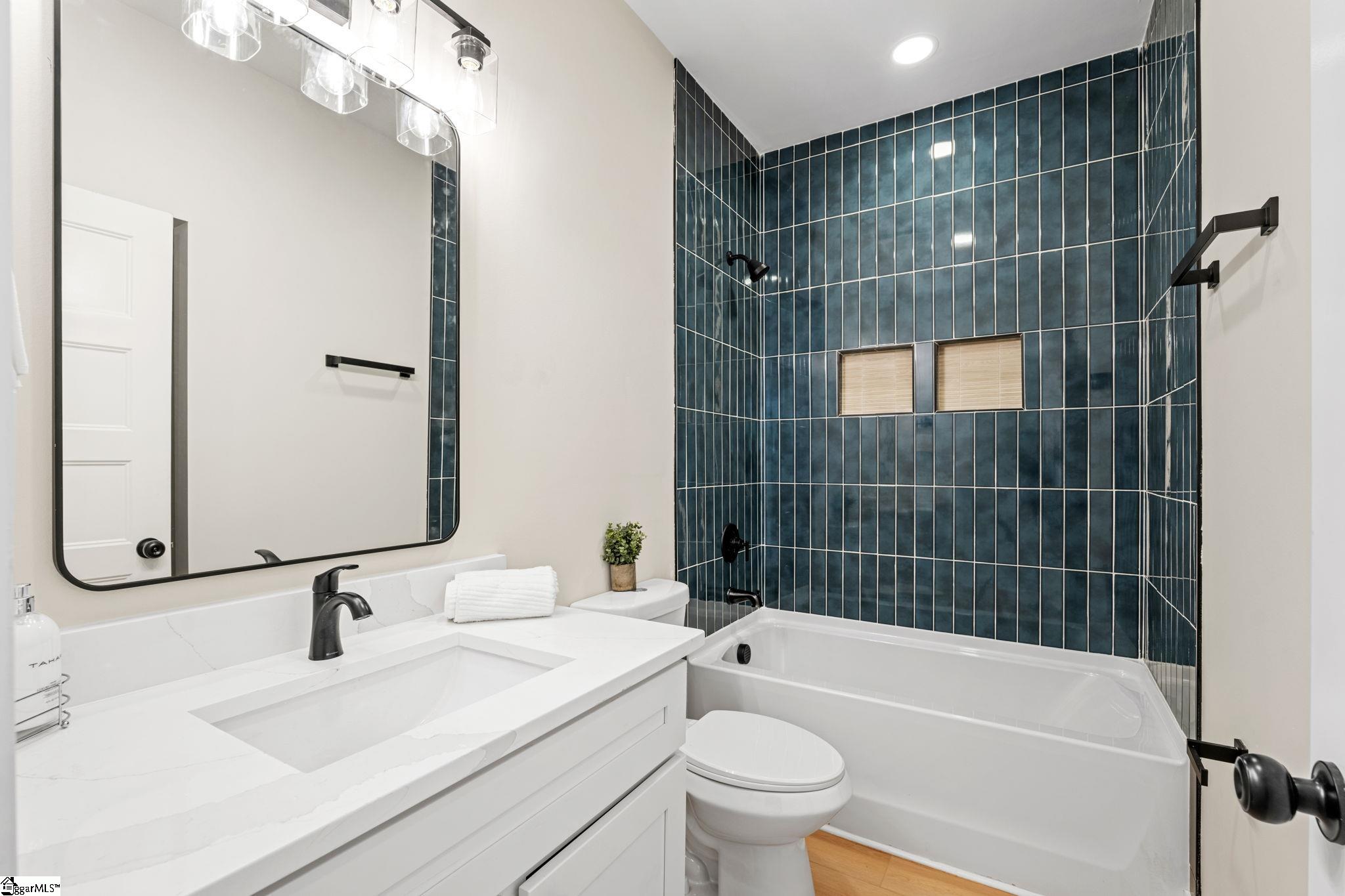416 Holden Drive Westminster, SC 29693