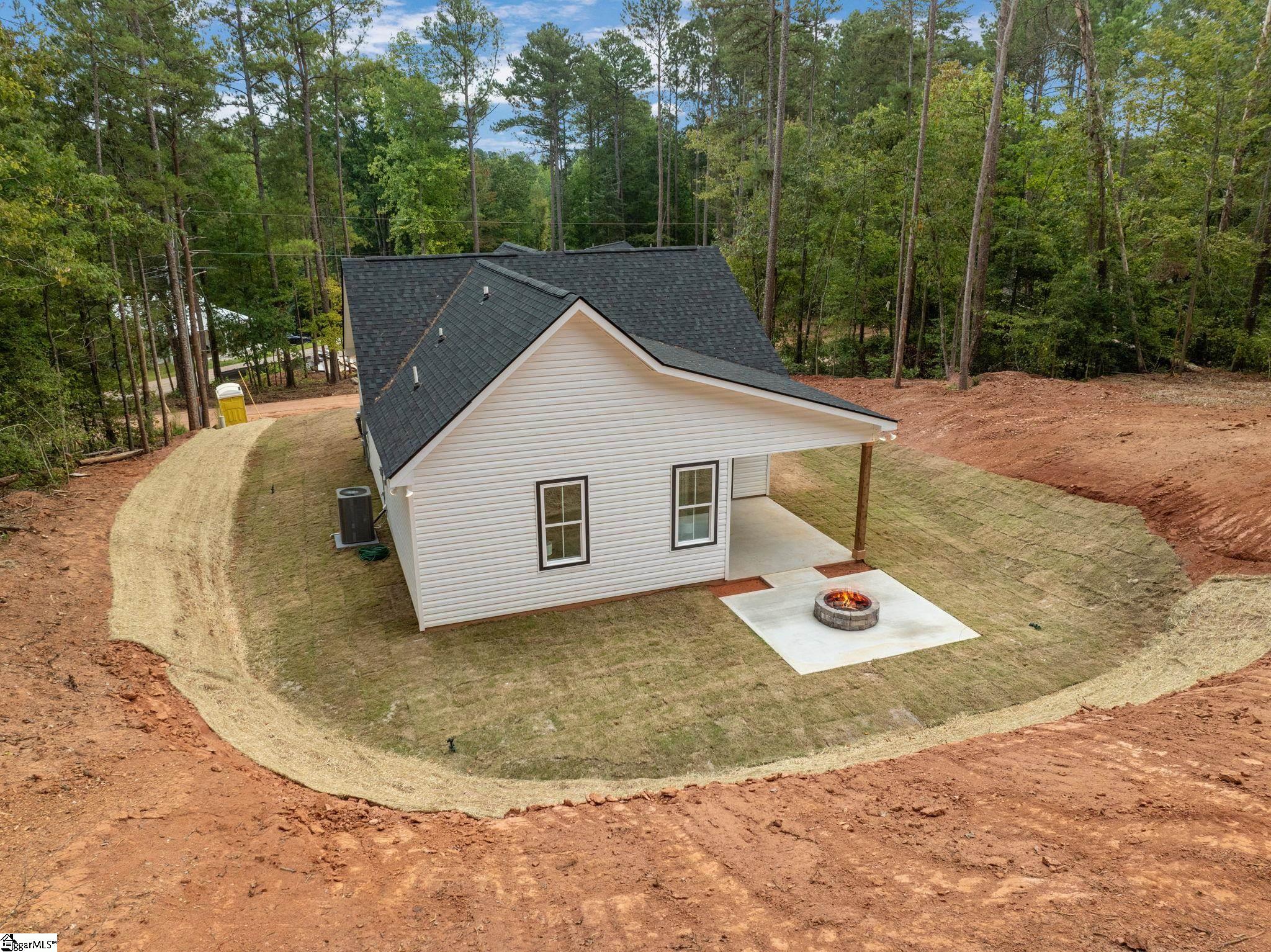 416 Holden Drive Westminster, SC 29693