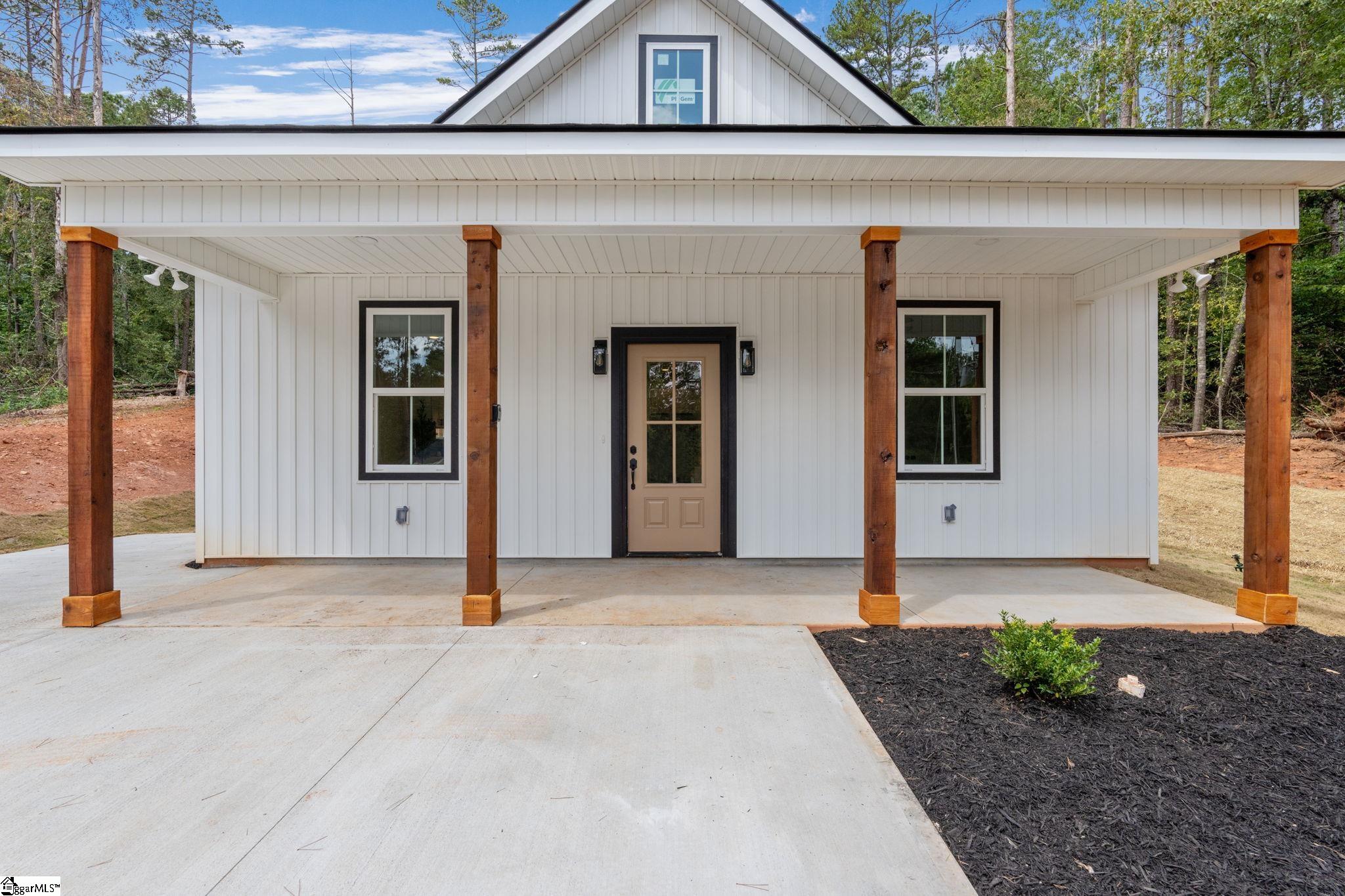 416 Holden Drive Westminster, SC 29693