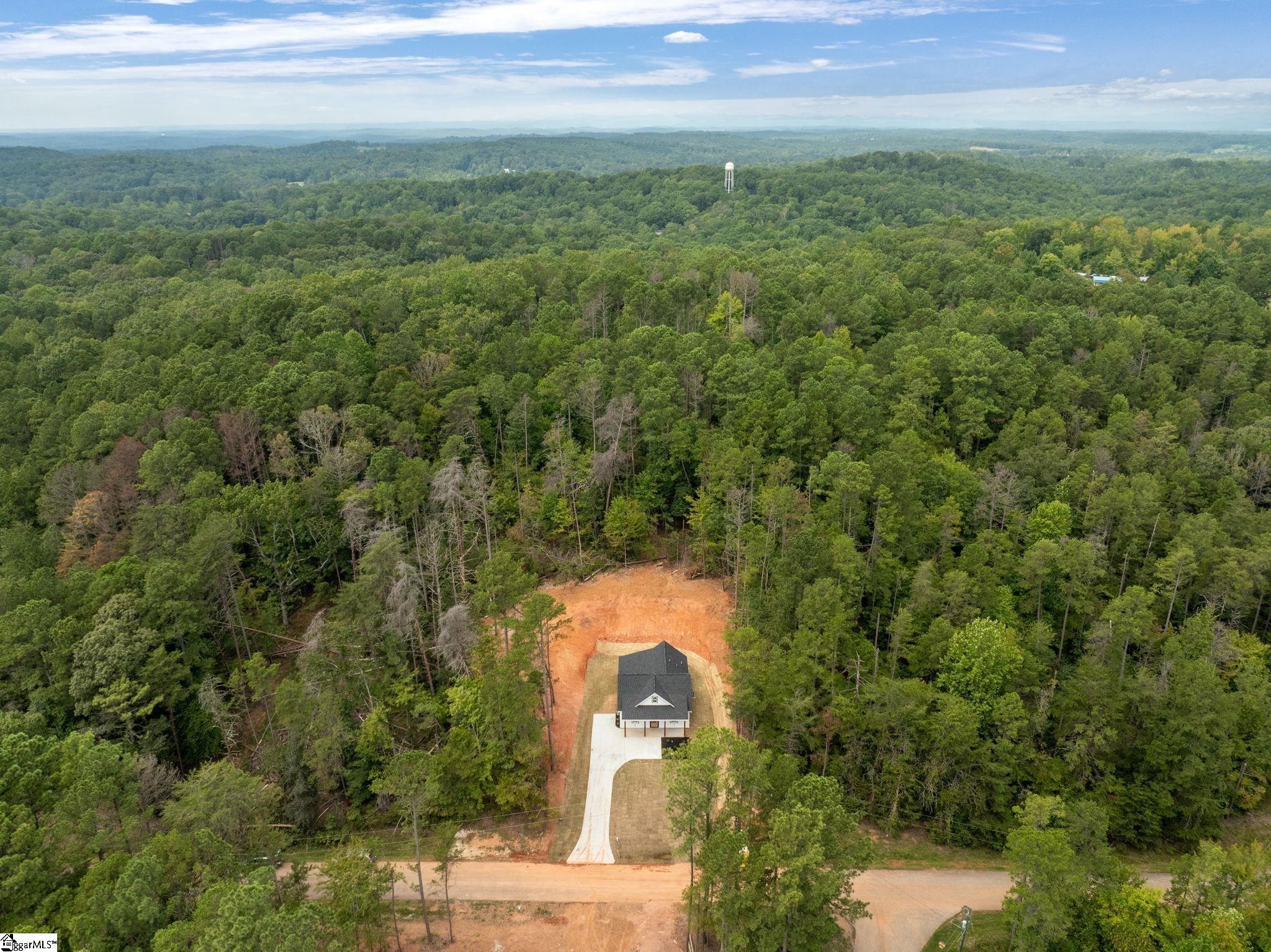 416 Holden Drive Westminster, SC 29693