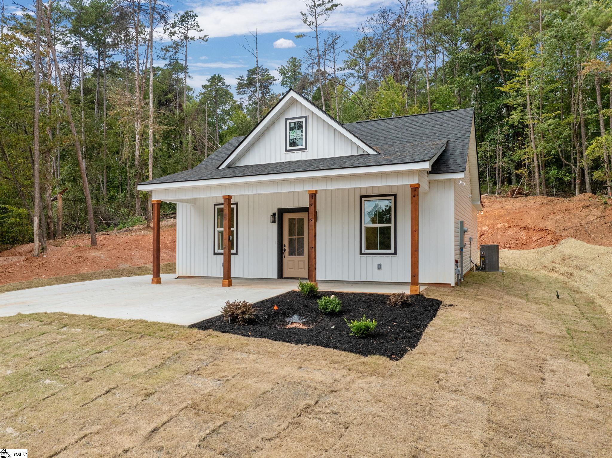 416 Holden Drive Westminster, SC 29693