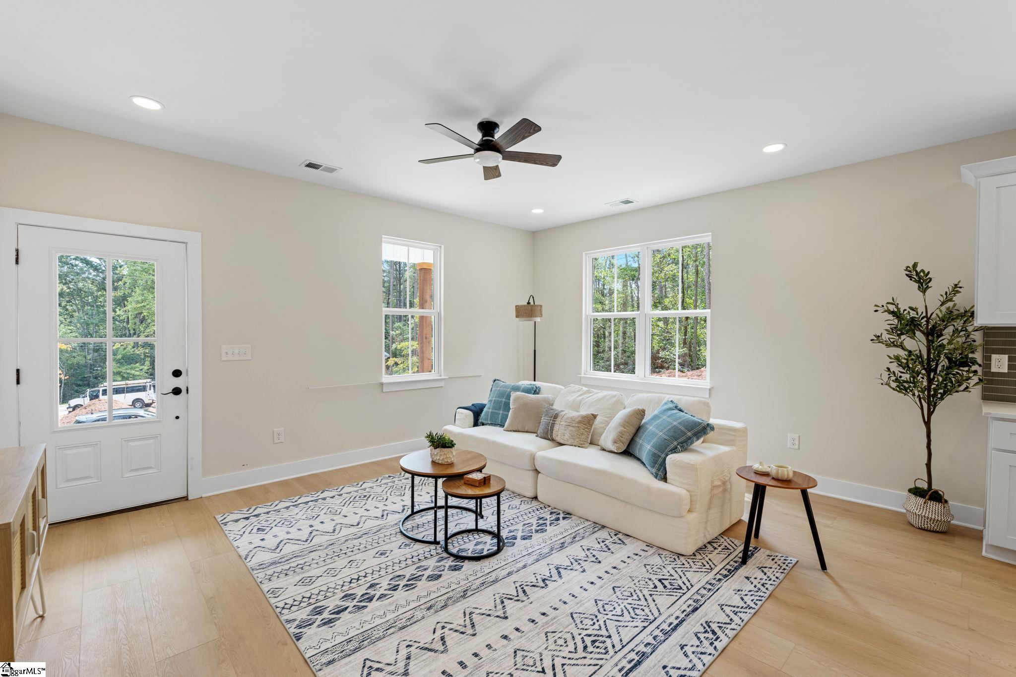 416 Holden Drive Westminster, SC 29693