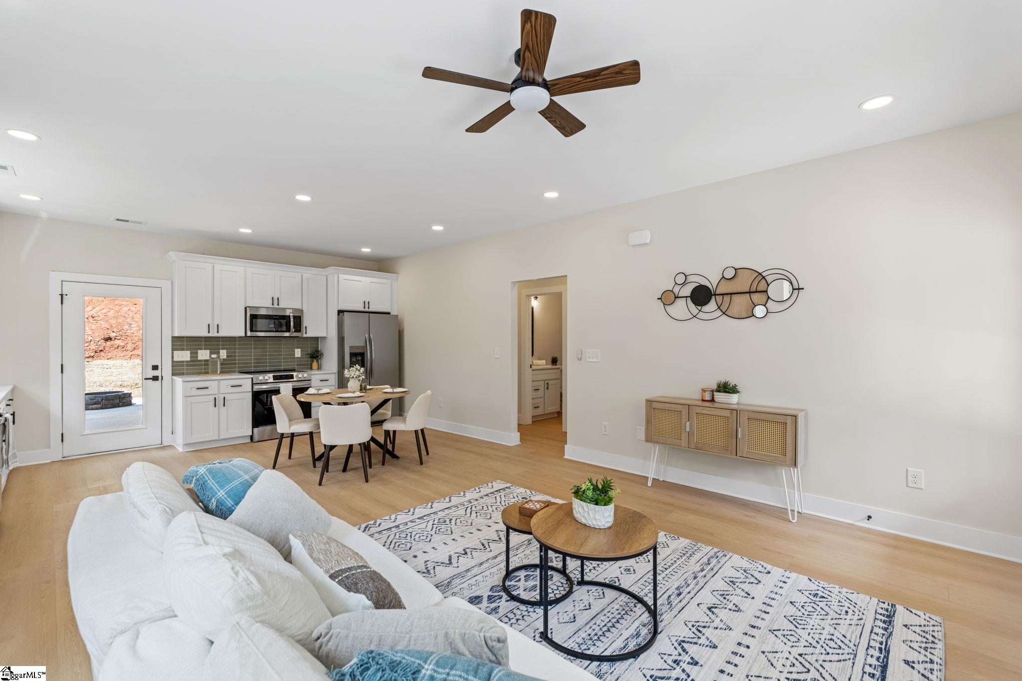 416 Holden Drive Westminster, SC 29693