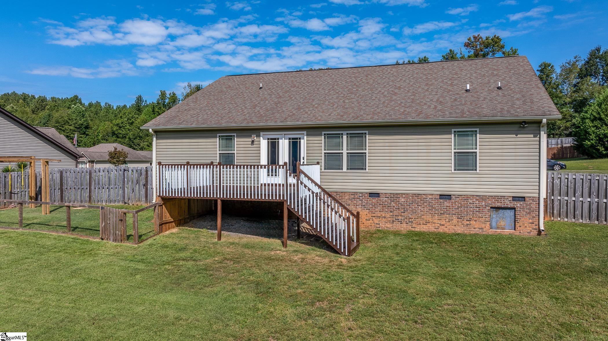 47 Jaden Court Greer, SC 29651