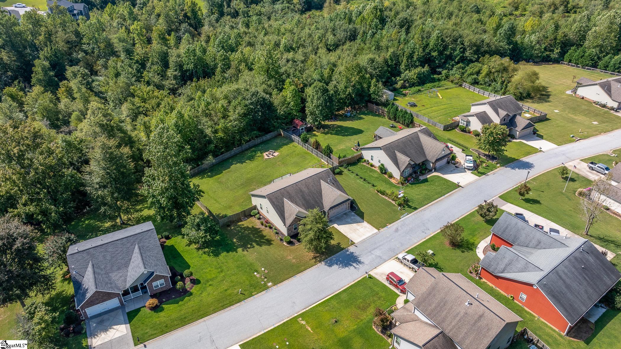 47 Jaden Court Greer, SC 29651
