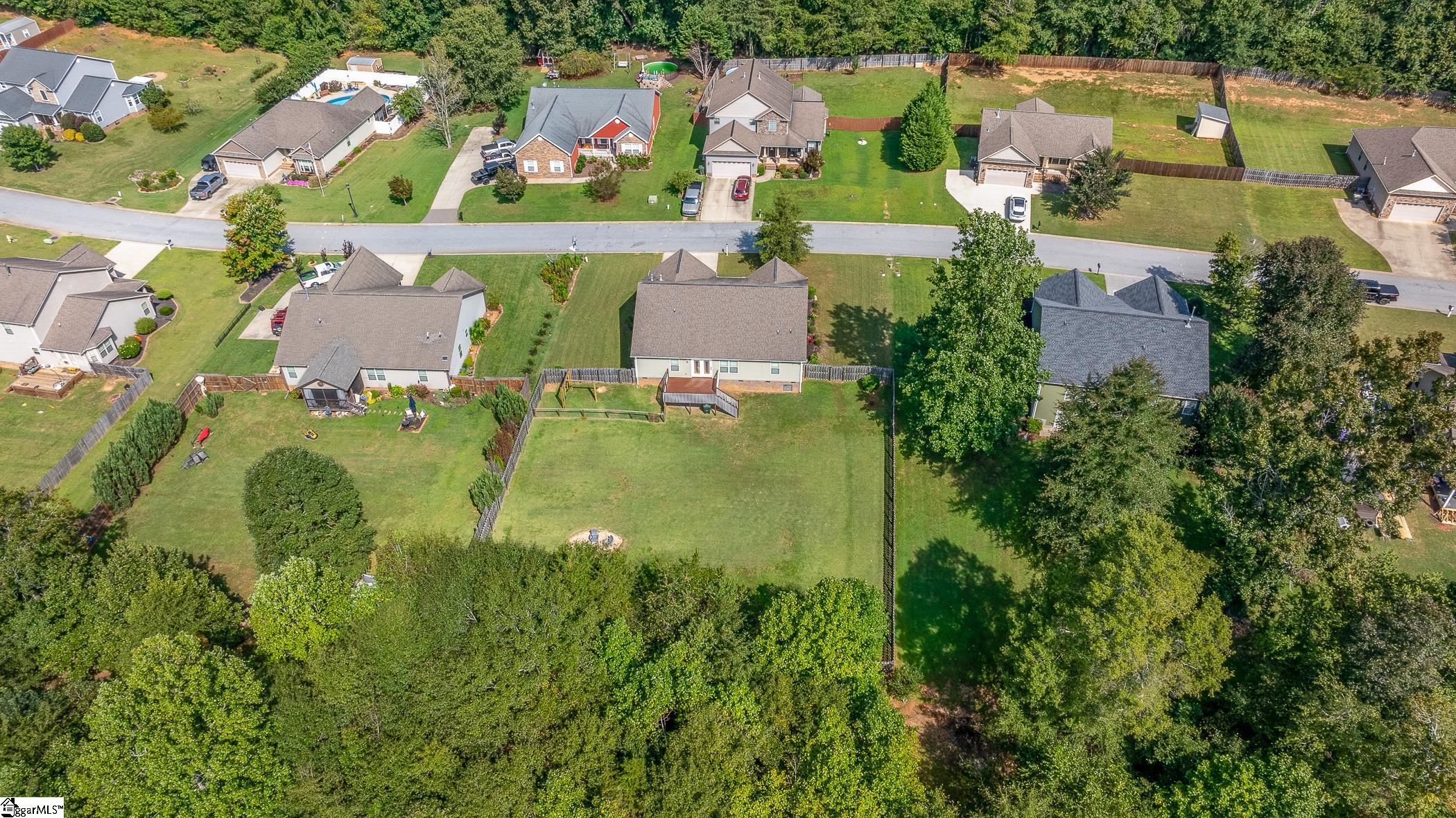 47 Jaden Court Greer, SC 29651