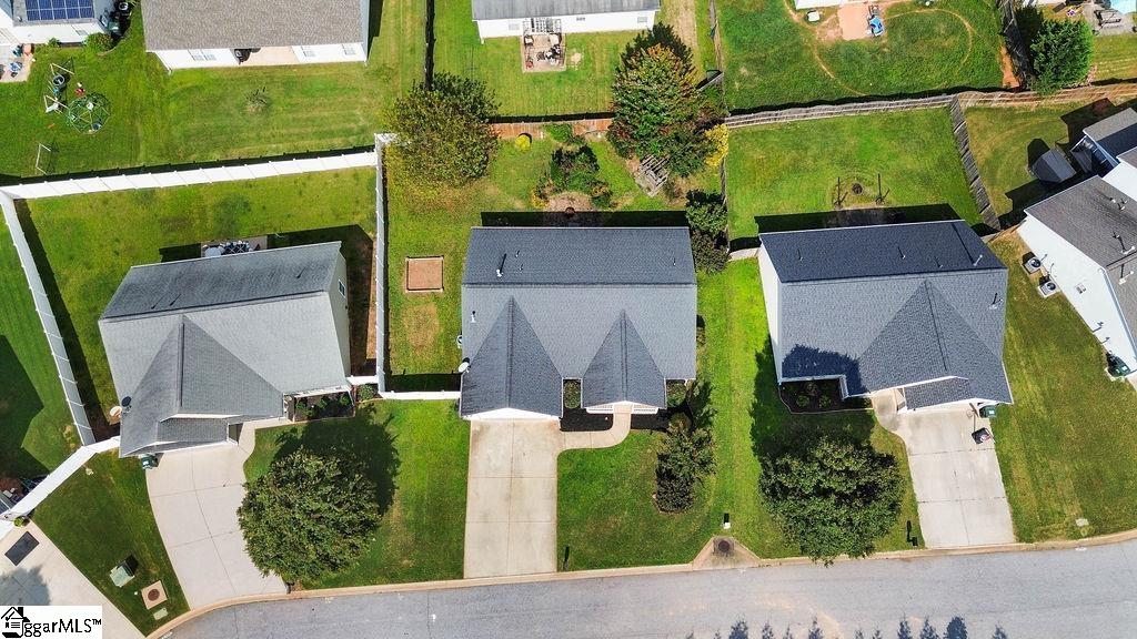 10 Calalla Court Taylors, SC 29687