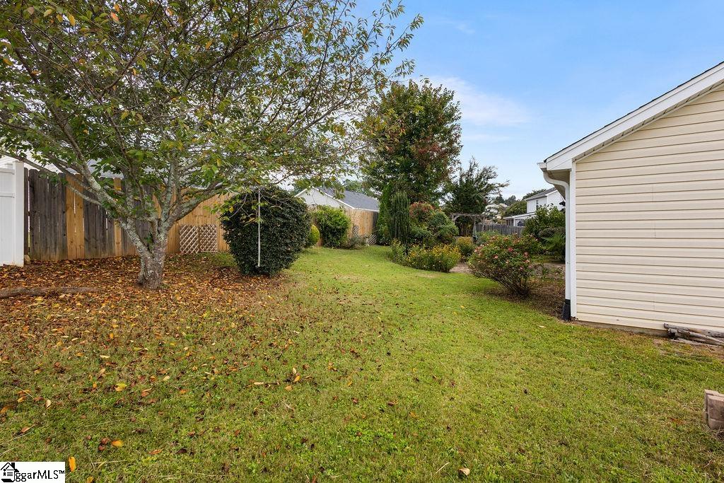 10 Calalla Court Taylors, SC 29687