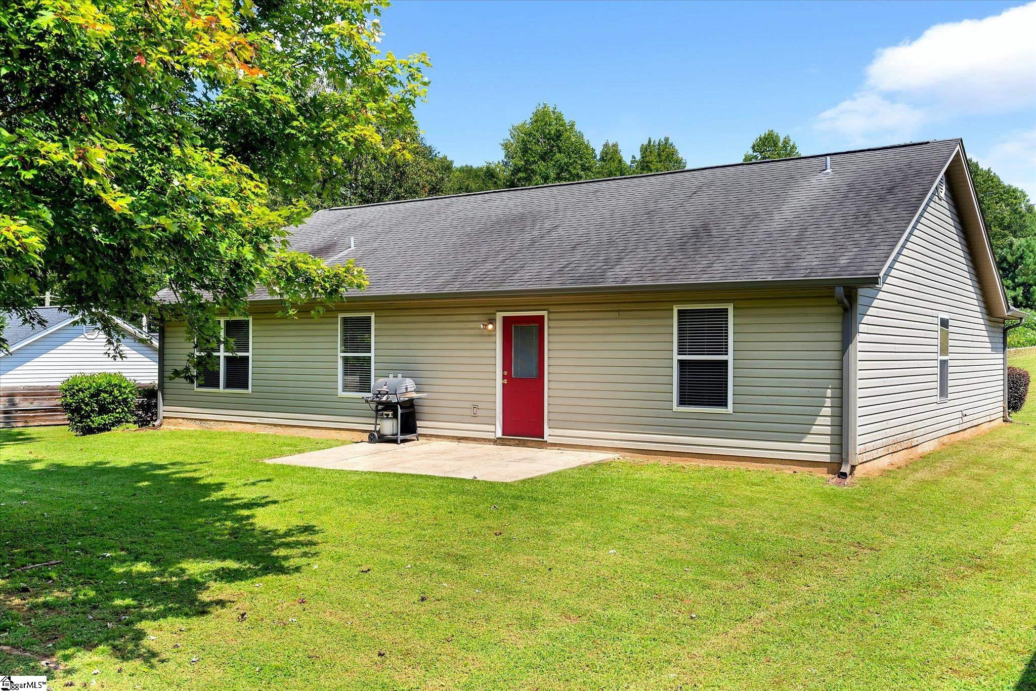 155 Beverly Drive Easley, SC 29640