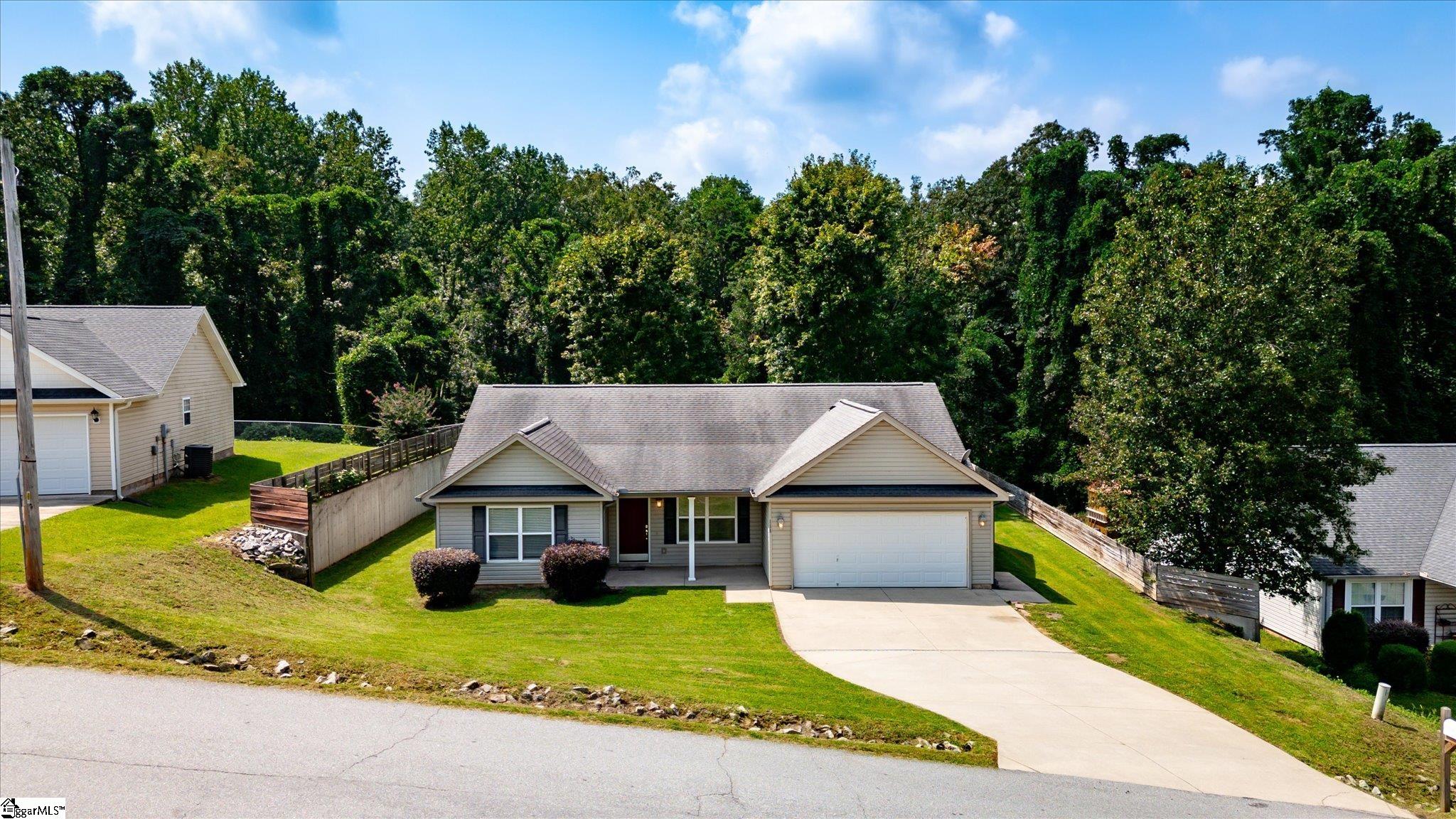 155 Beverly Drive Easley, SC 29640