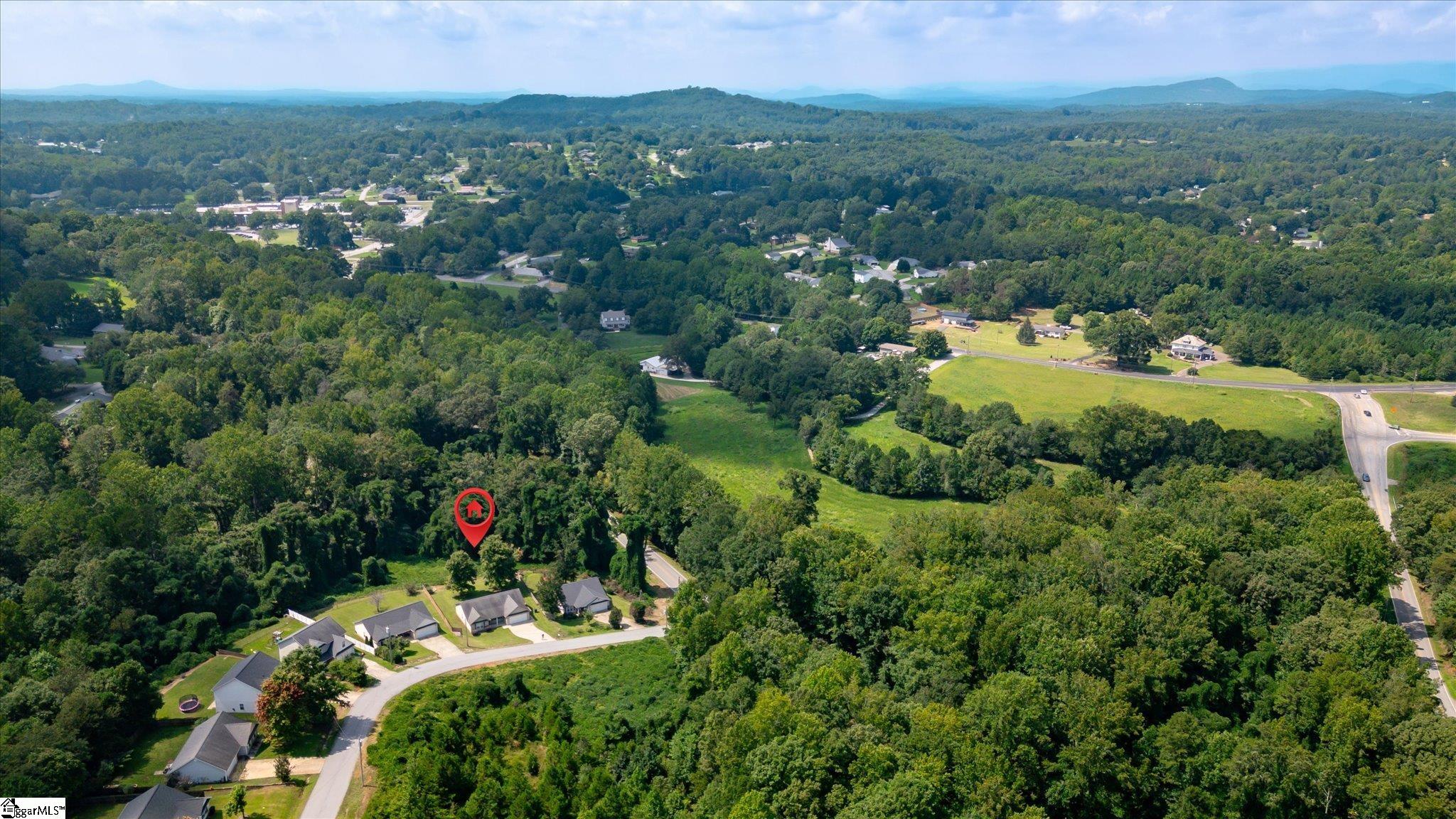155 Beverly Drive Easley, SC 29640