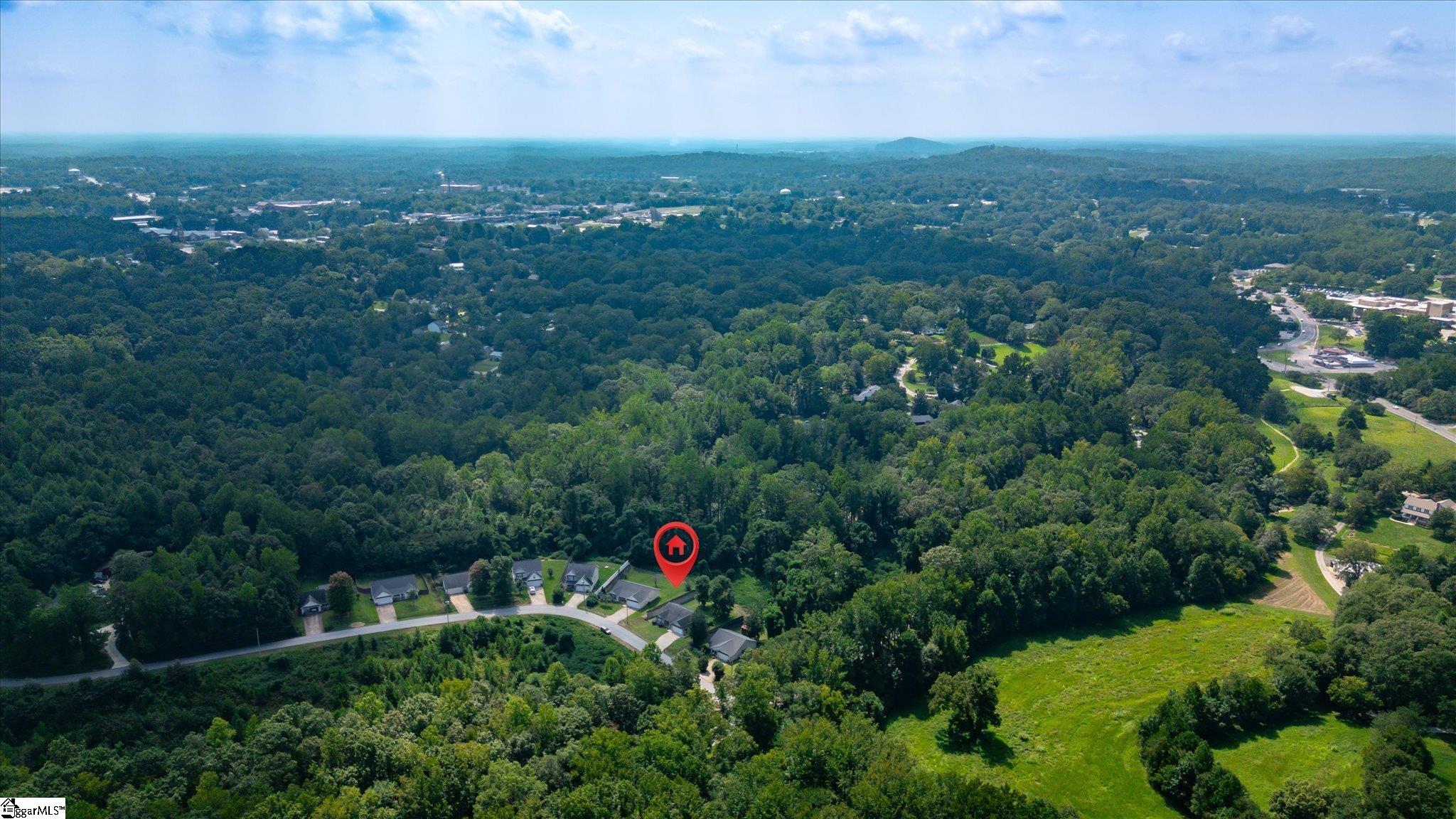 155 Beverly Drive Easley, SC 29640