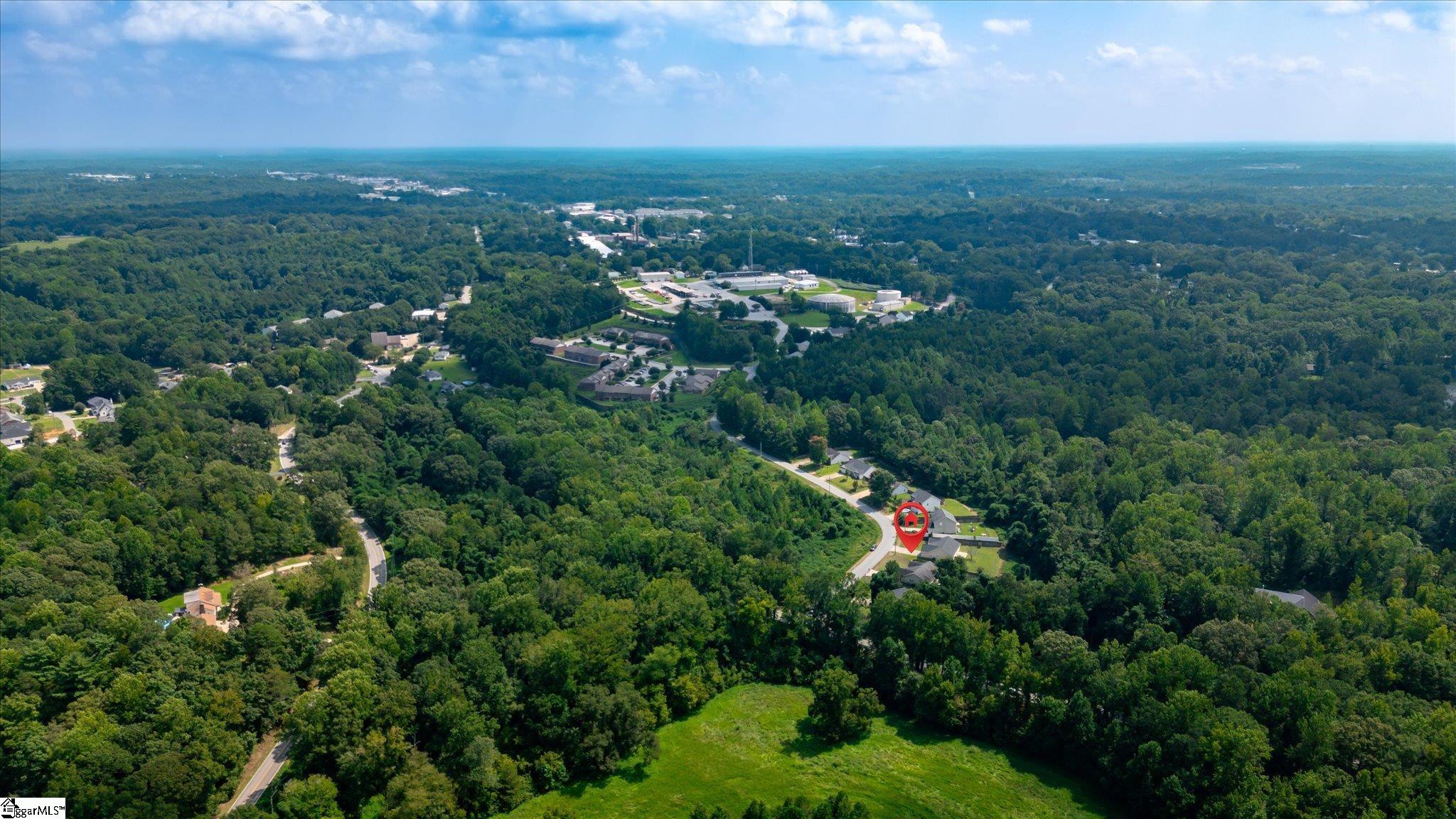 155 Beverly Drive Easley, SC 29640