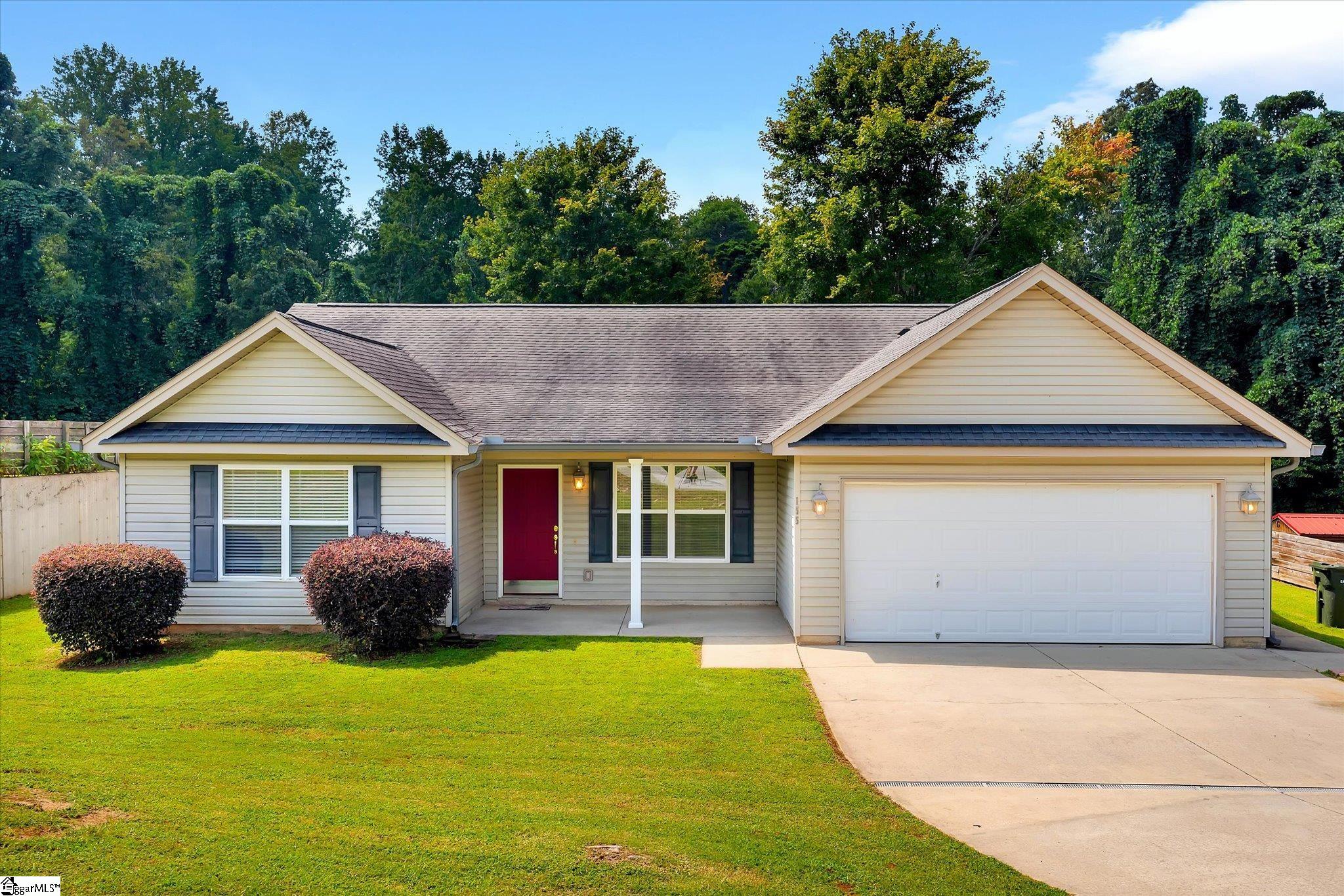 155 Beverly Drive Easley, SC 29640
