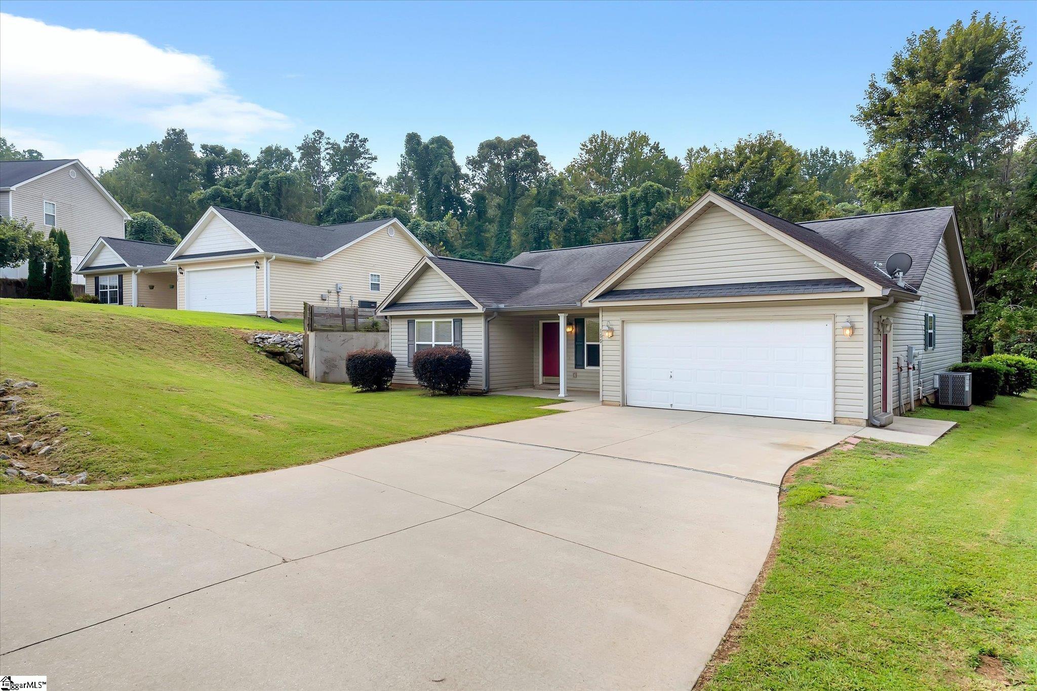 155 Beverly Drive Easley, SC 29640