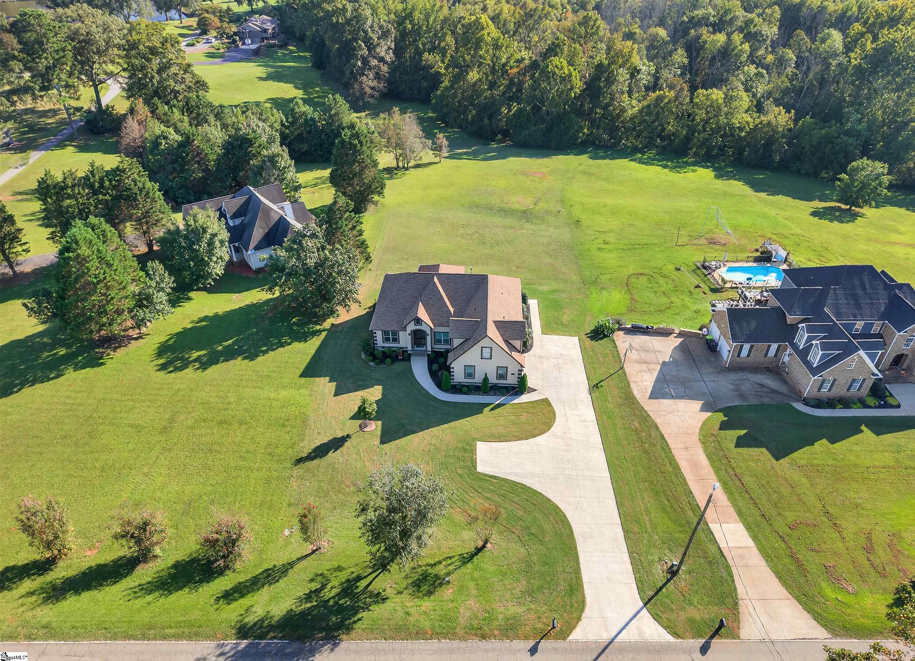 508 Piedmont Golf Course Road Piedmont, SC 29673