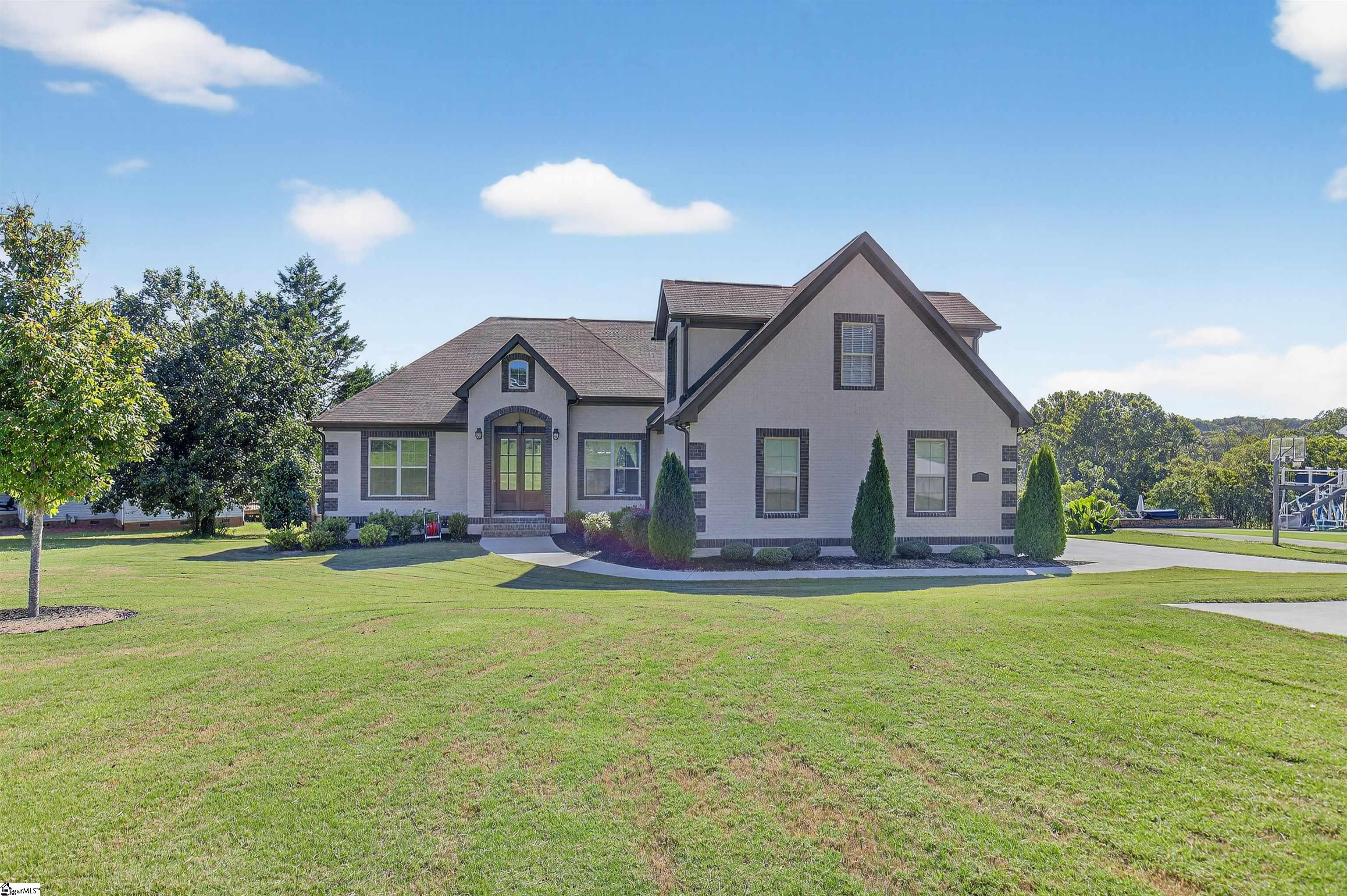 508 Piedmont Golf Course Road Piedmont, SC 29673